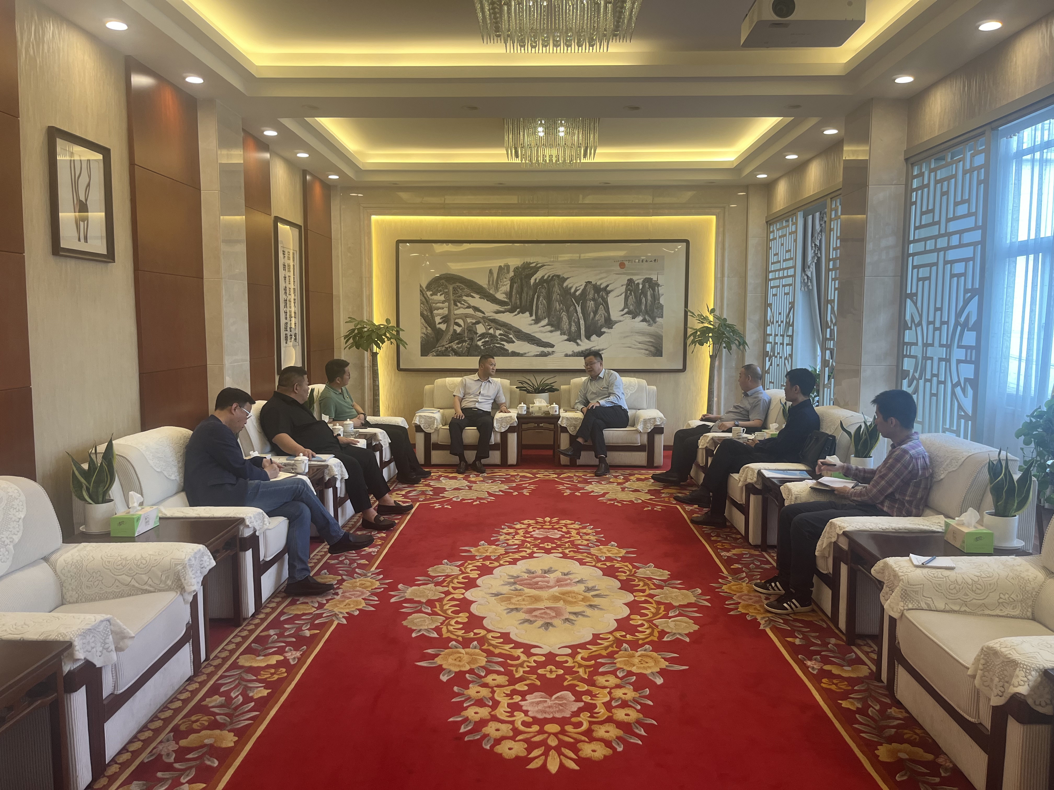 U乐国际(中国)集团