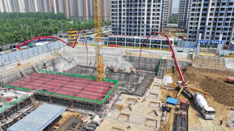 U乐国际(中国)集团