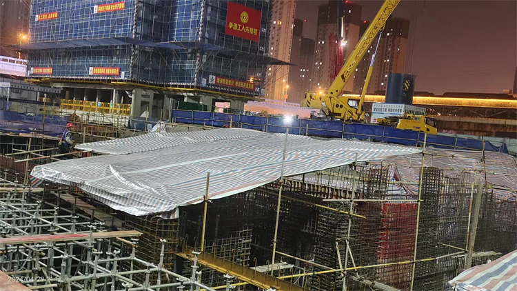 U乐国际(中国)集团