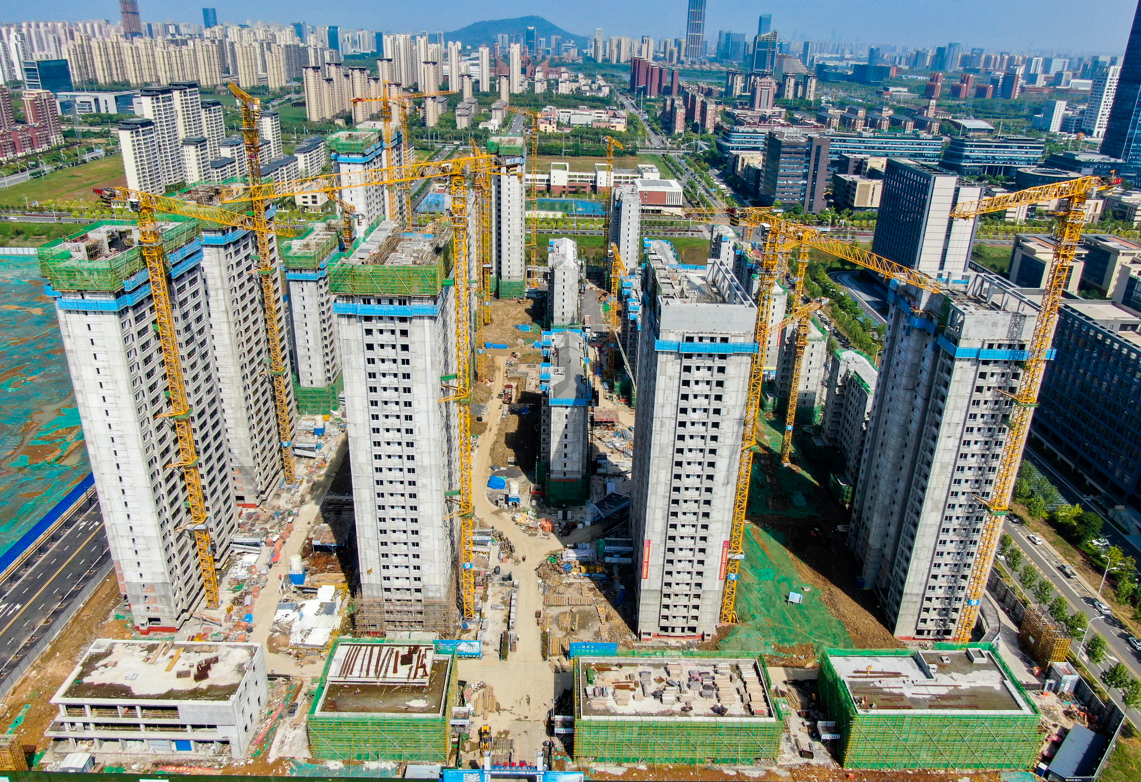 U乐国际(中国)集团