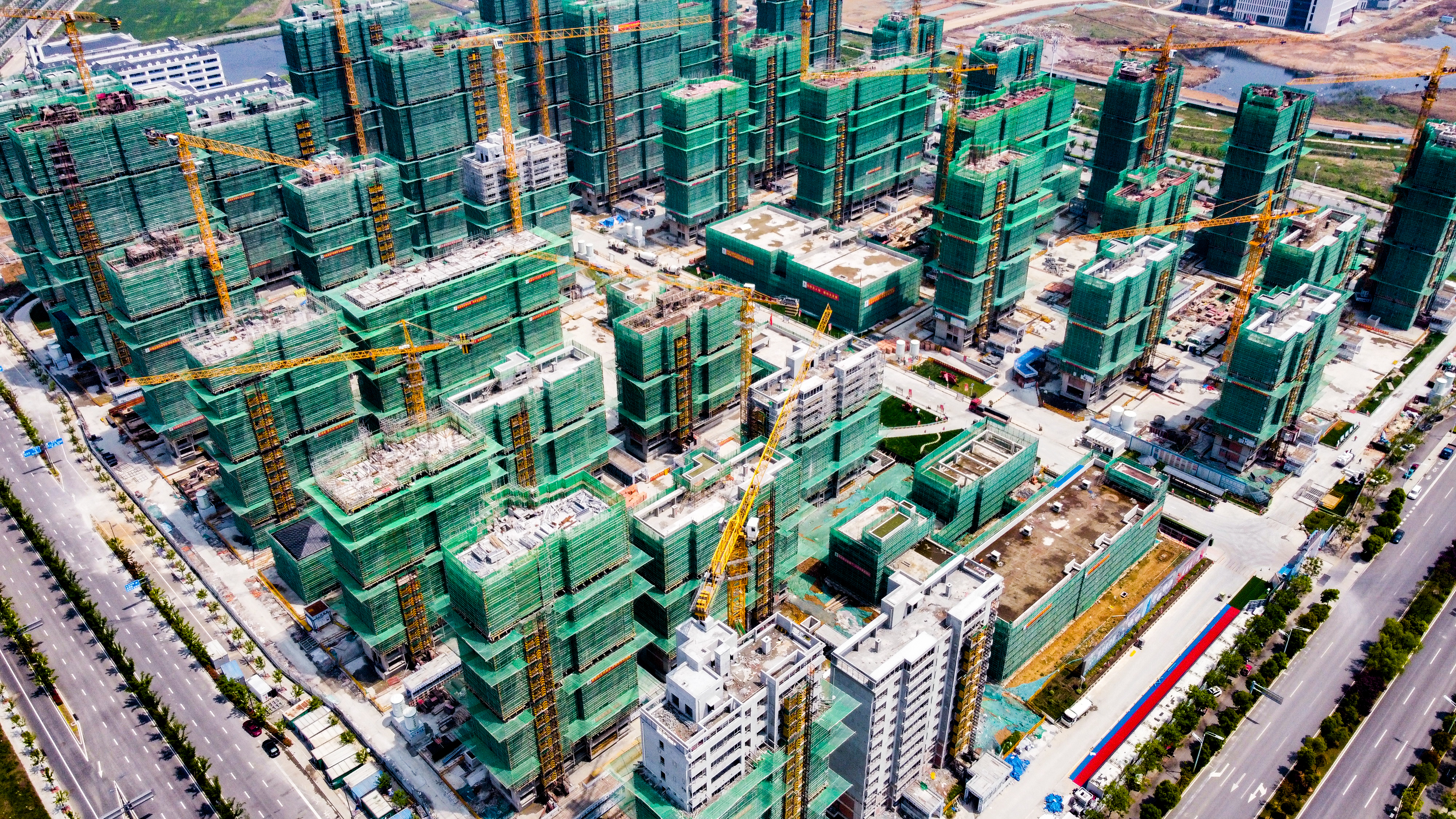 U乐国际(中国)集团