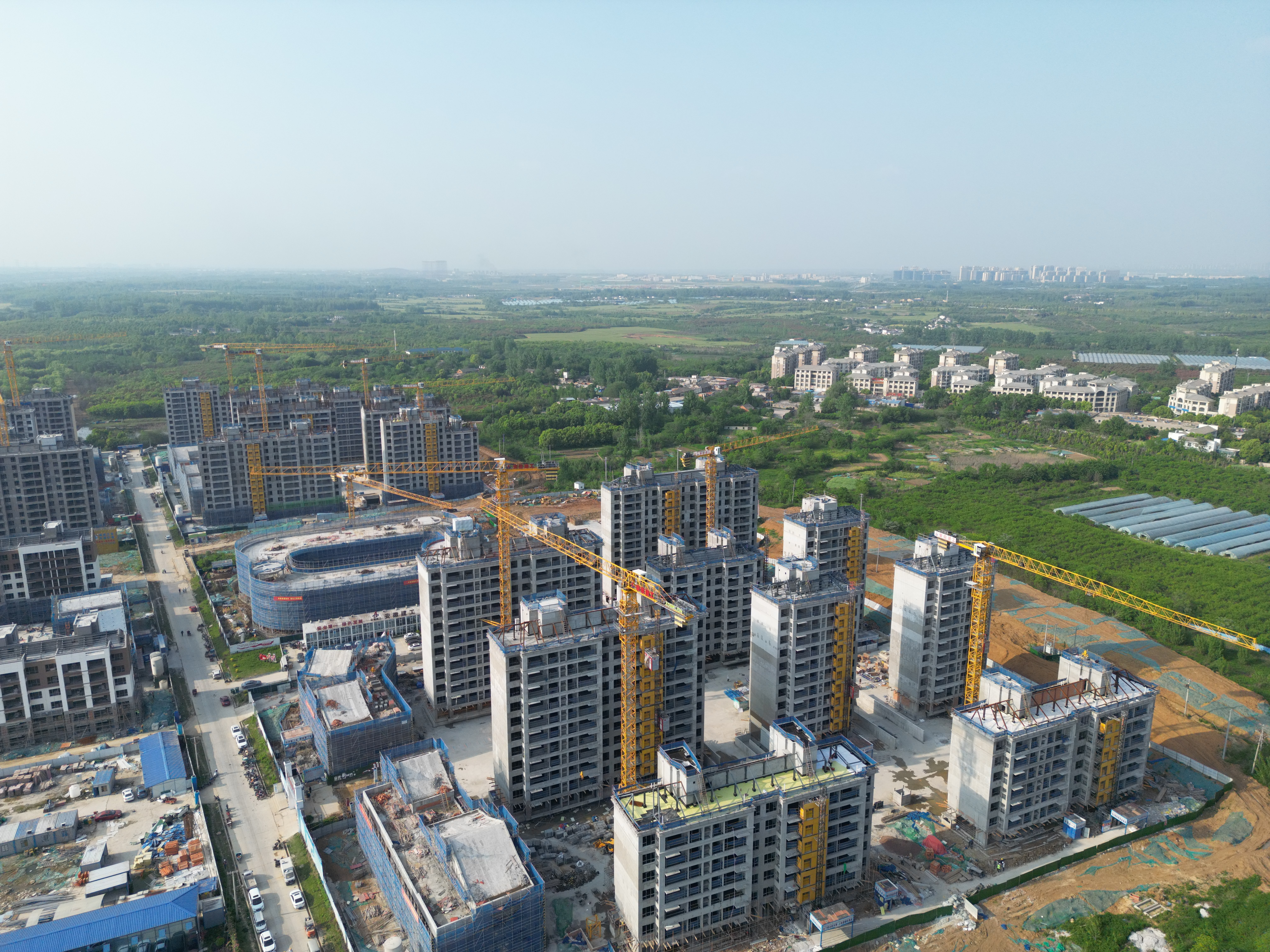 U乐国际(中国)集团