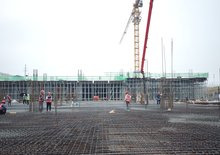 U乐国际(中国)集团