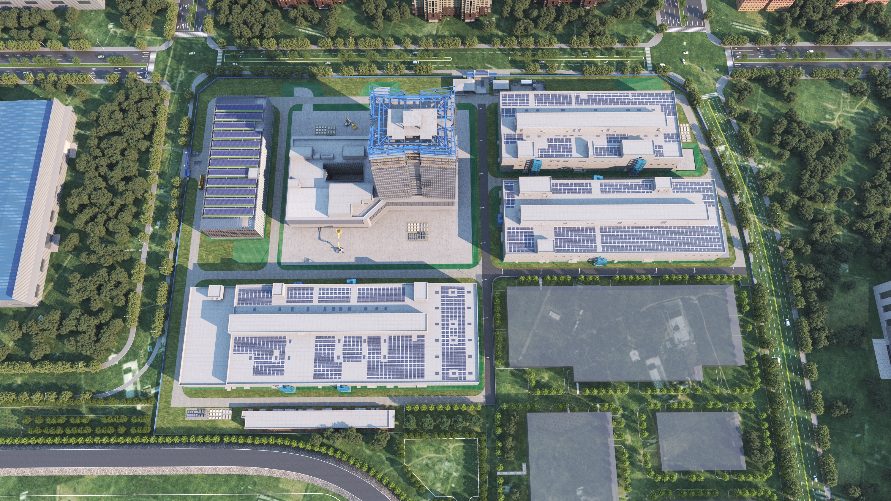 U乐国际(中国)集团