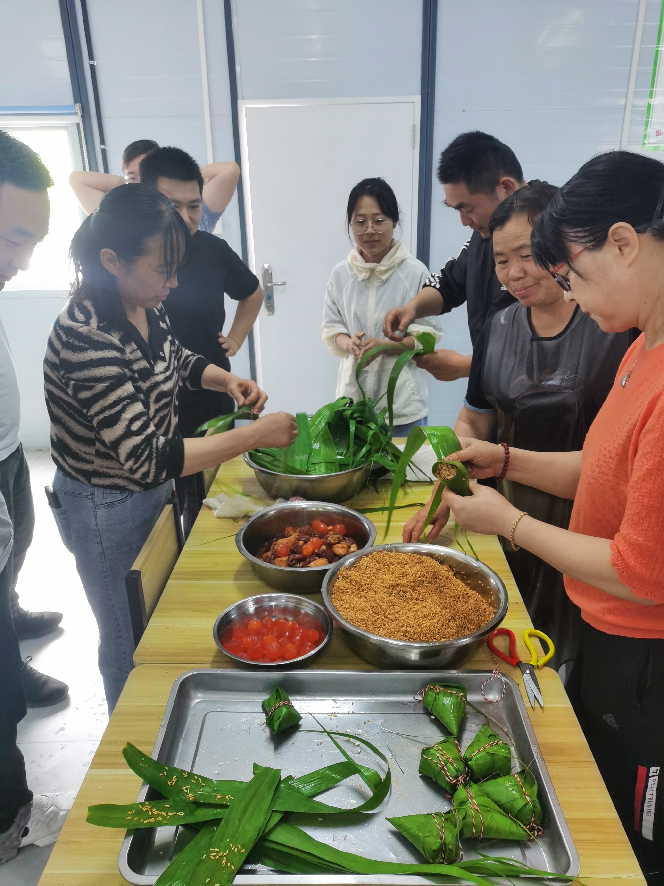 U乐国际(中国)集团