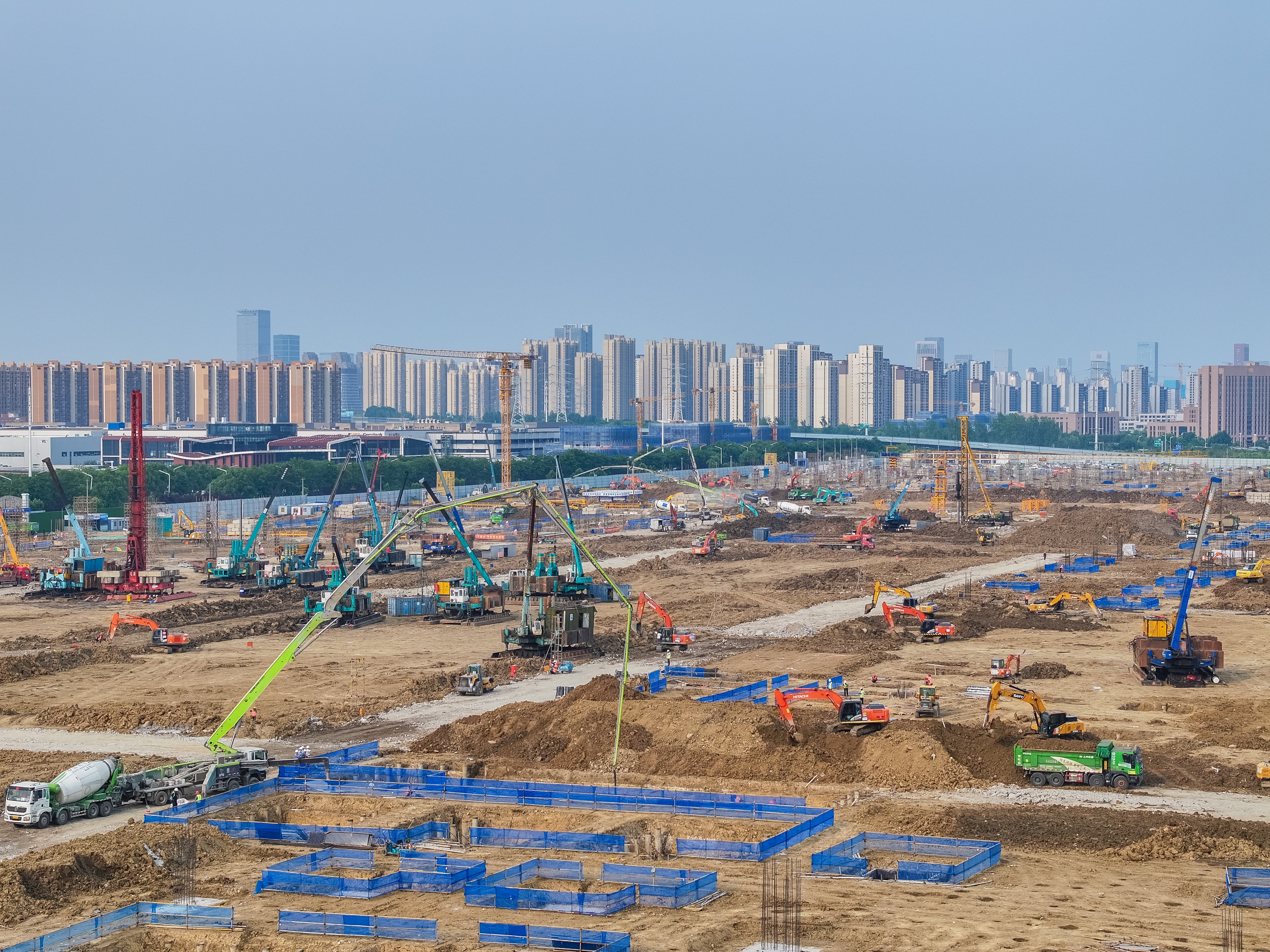 U乐国际(中国)集团