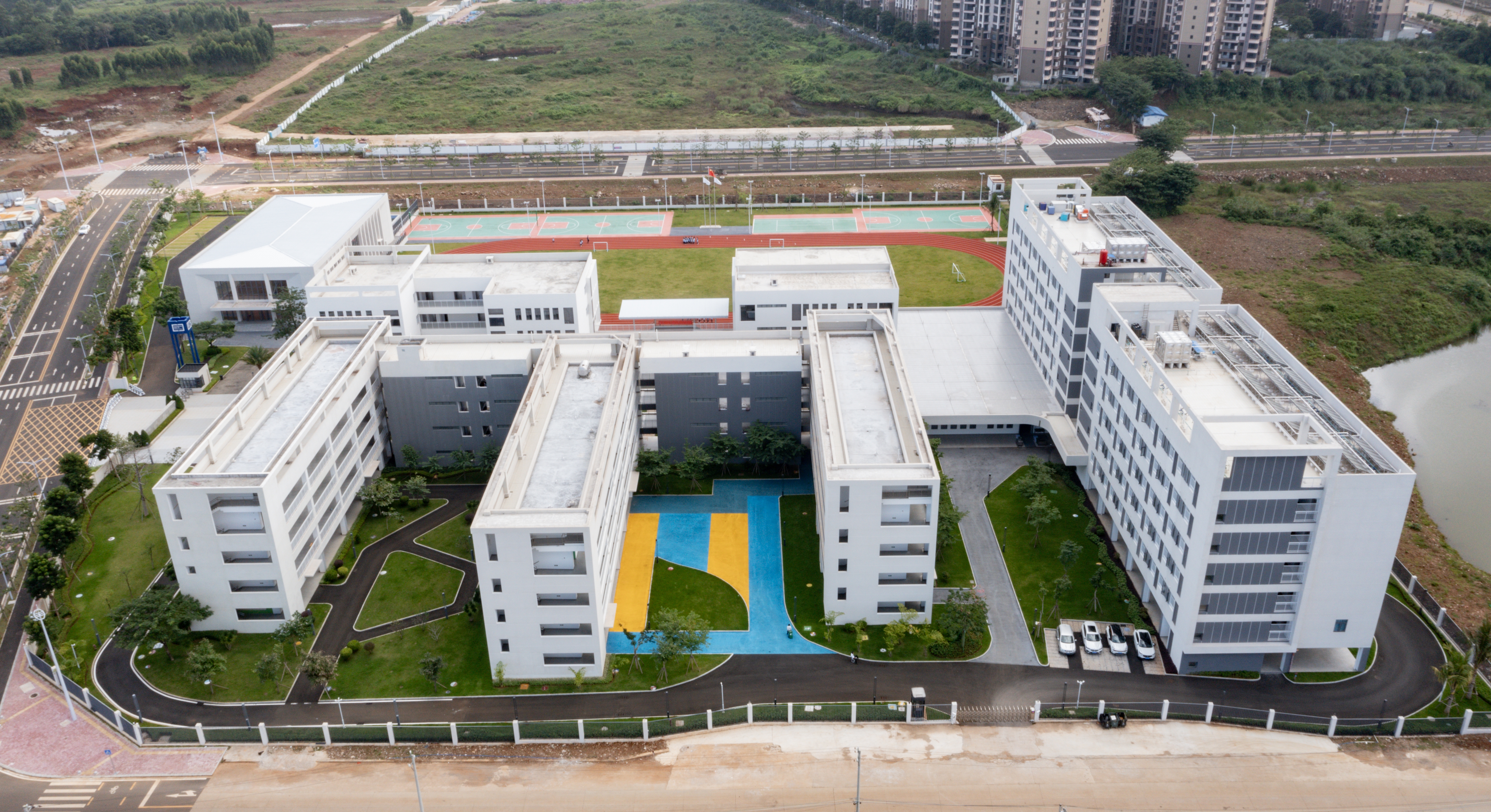 U乐国际(中国)集团