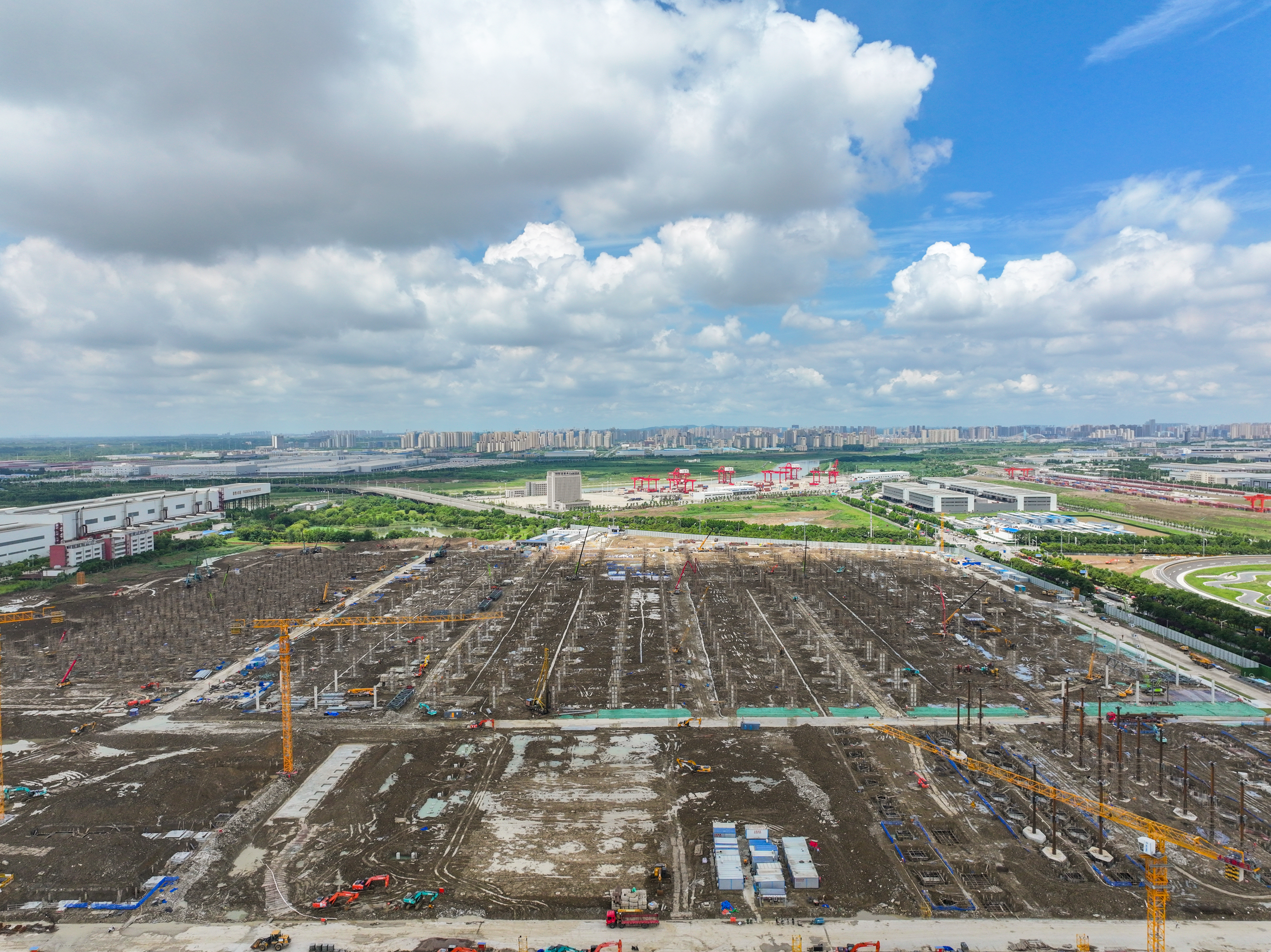 U乐国际(中国)集团