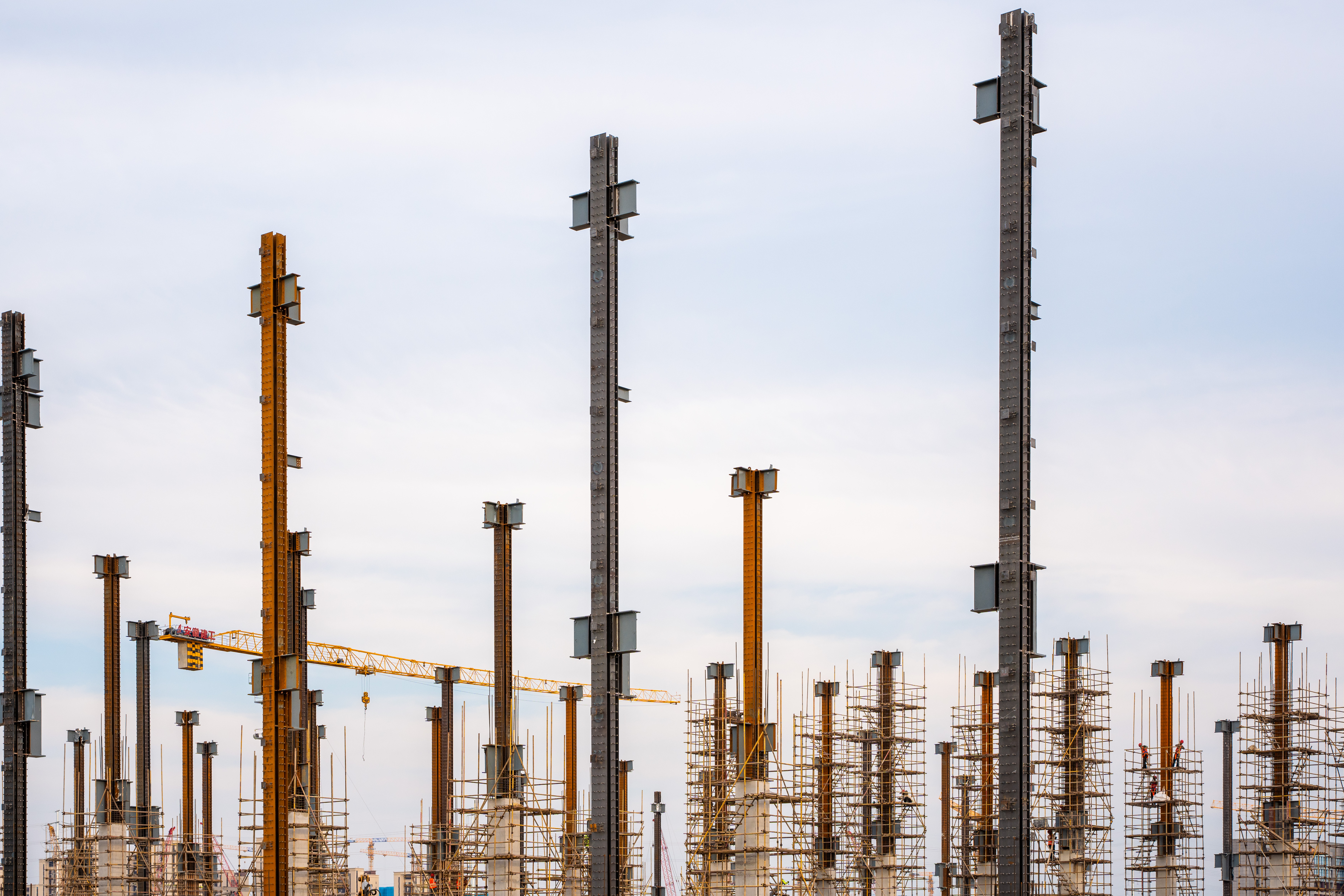 U乐国际(中国)集团