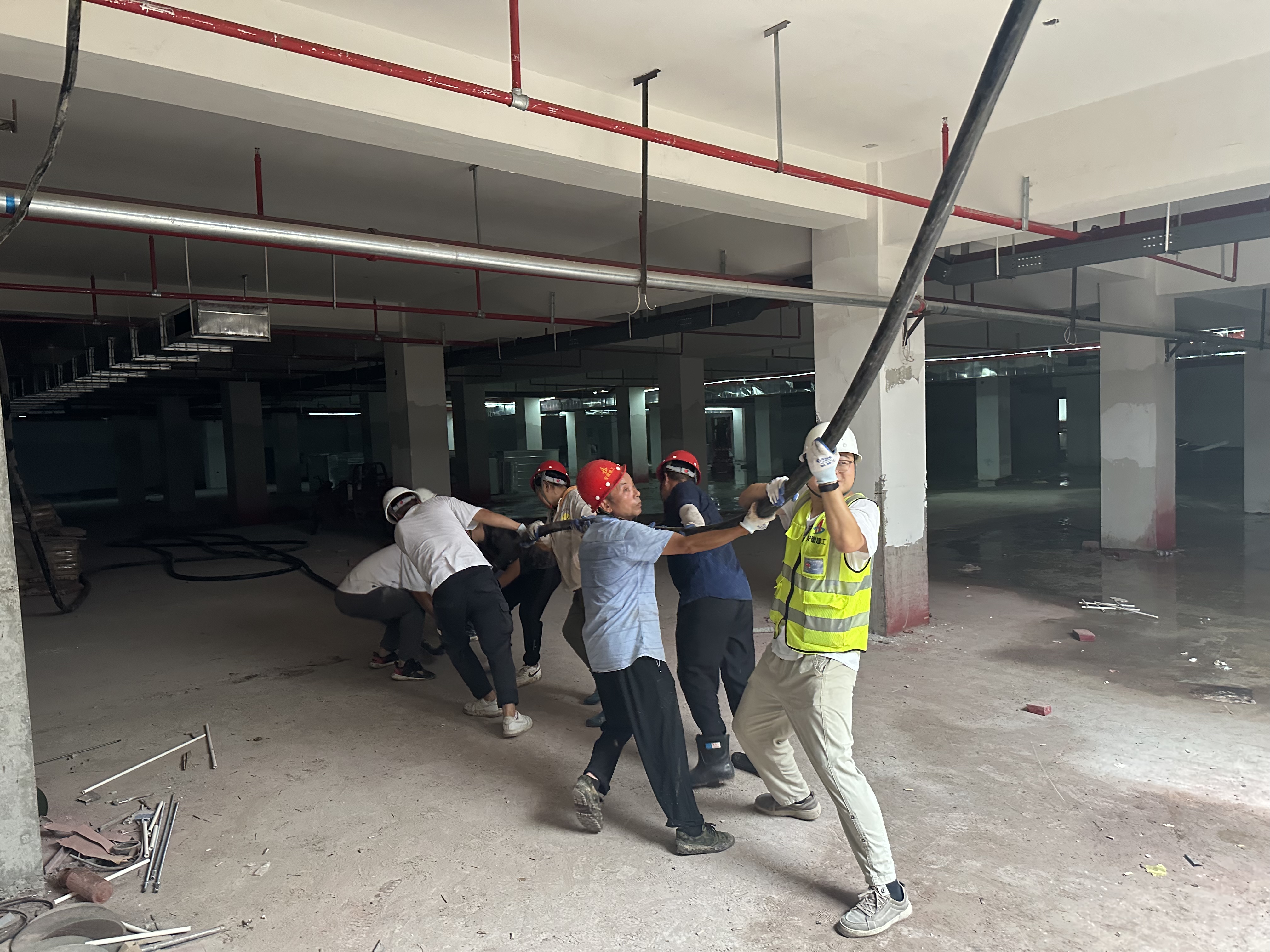 U乐国际(中国)集团