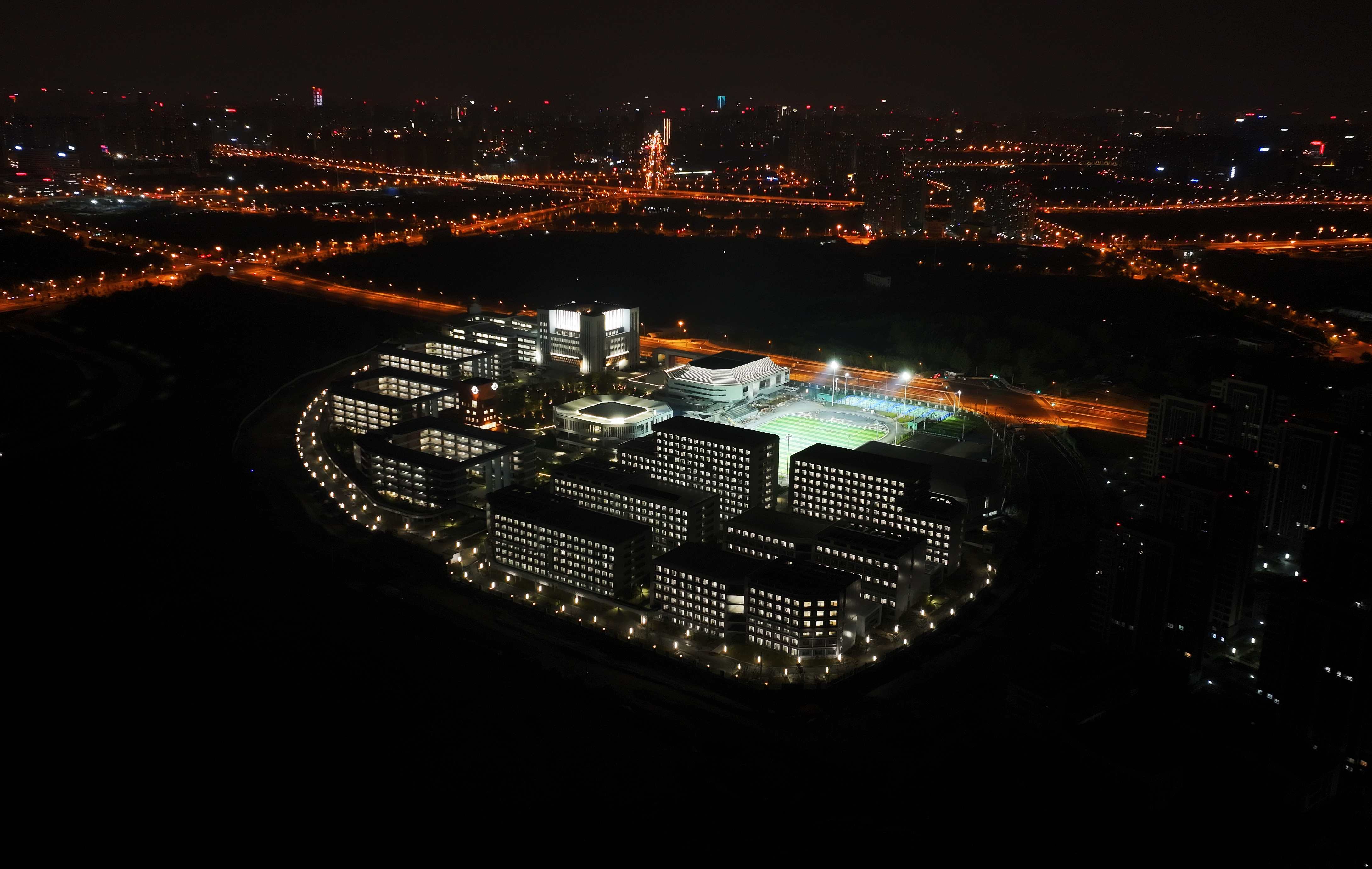 U乐国际(中国)集团