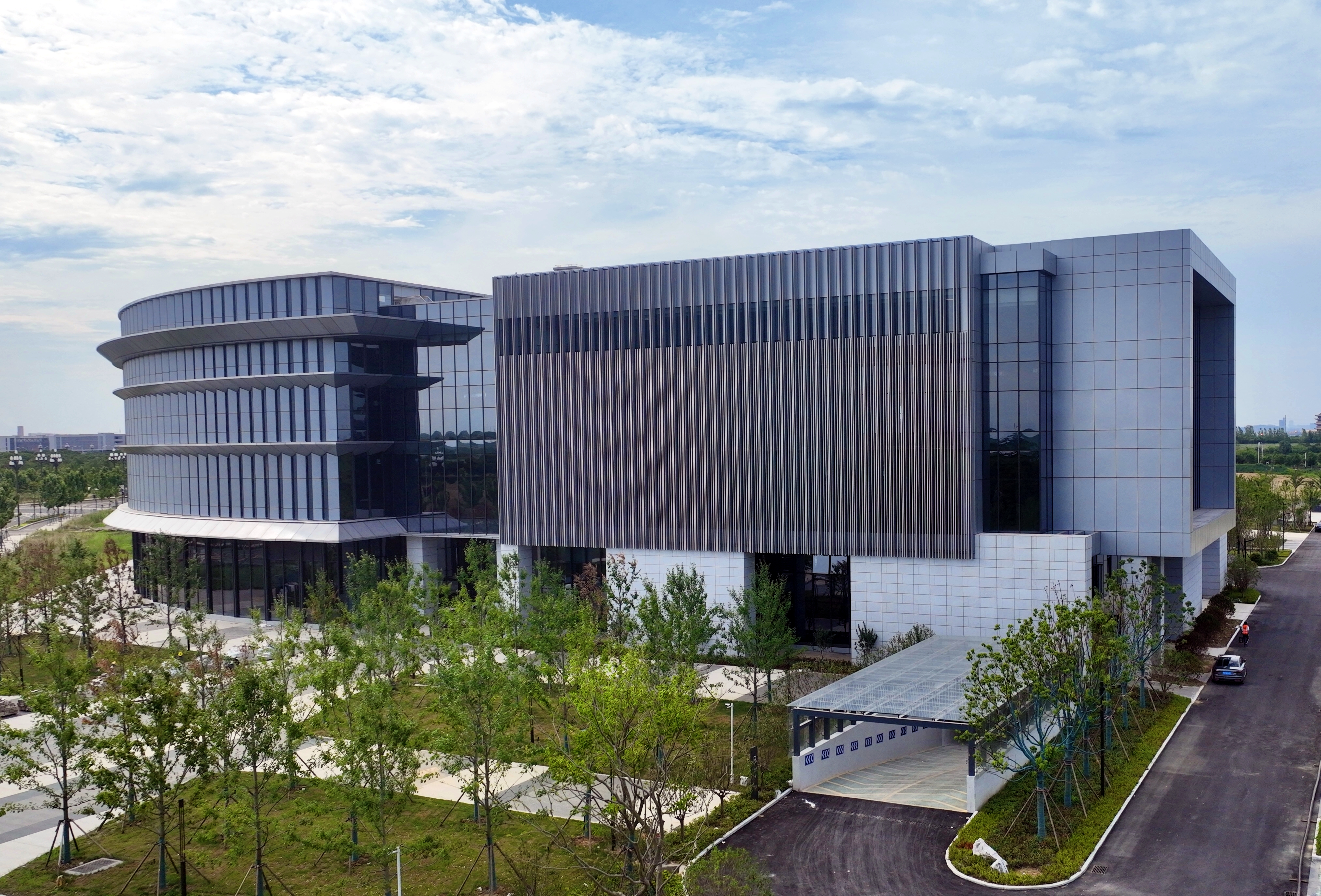 U乐国际(中国)集团