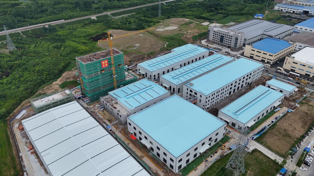 U乐国际(中国)集团