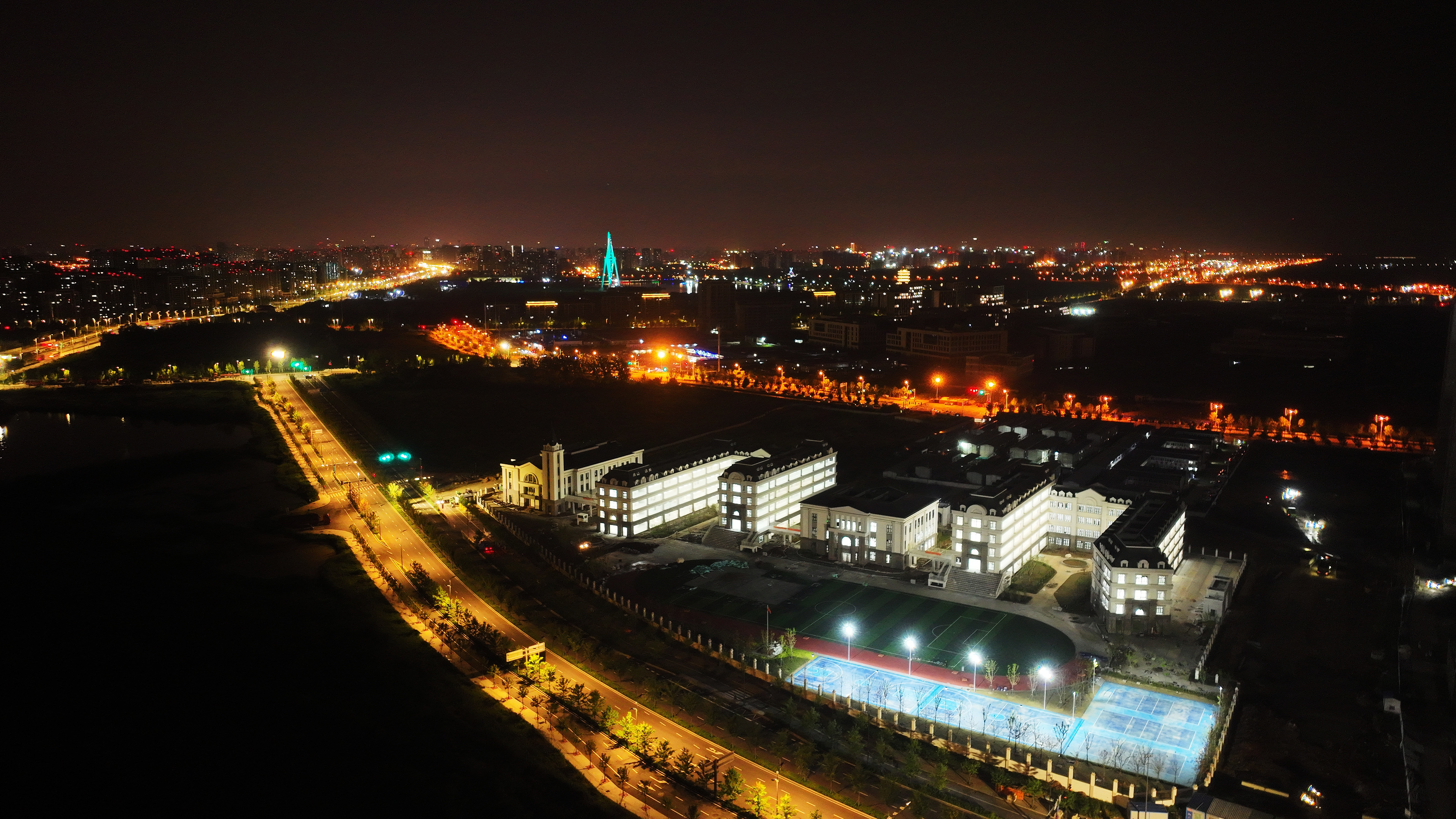 U乐国际(中国)集团