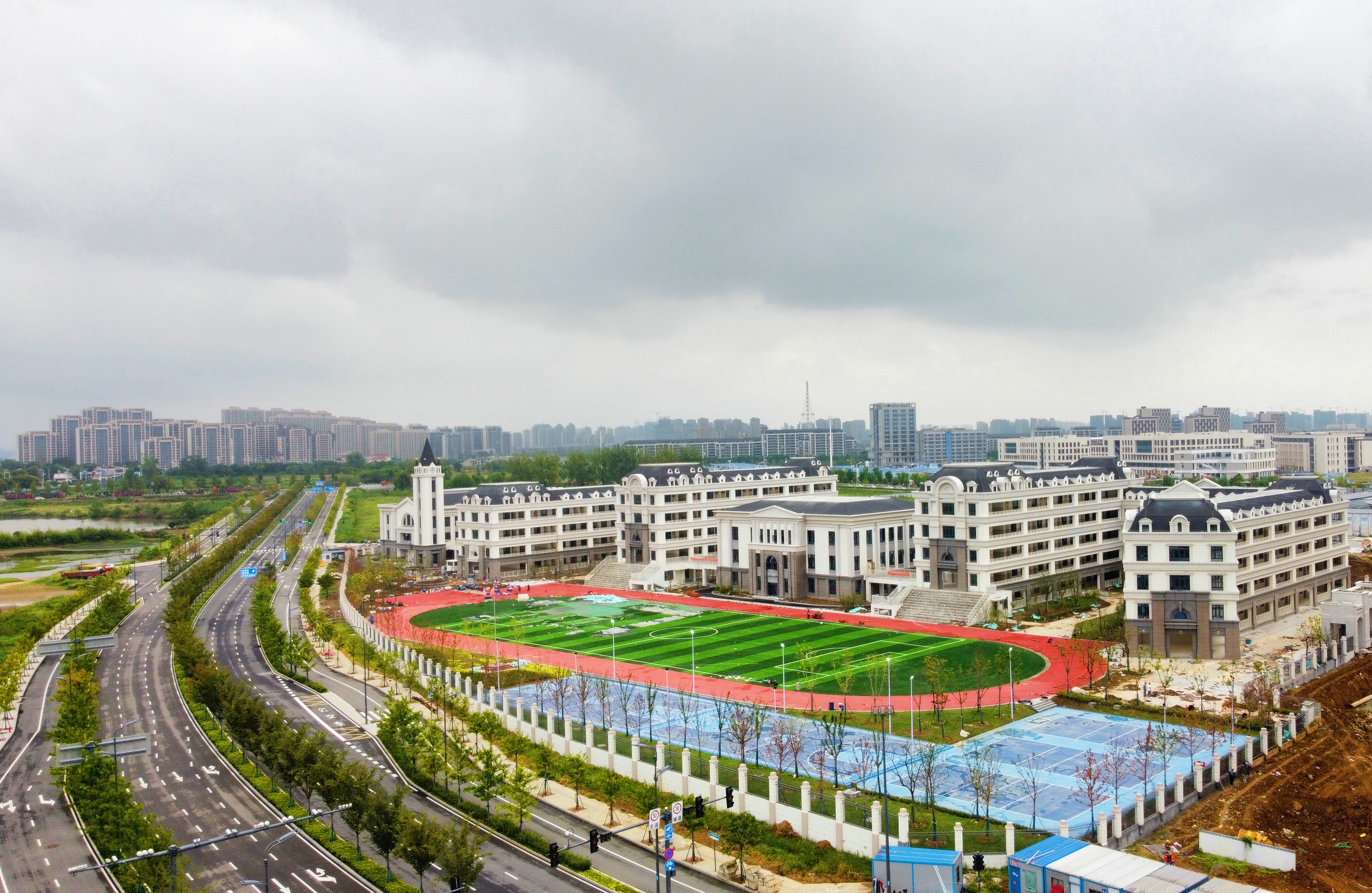 U乐国际(中国)集团