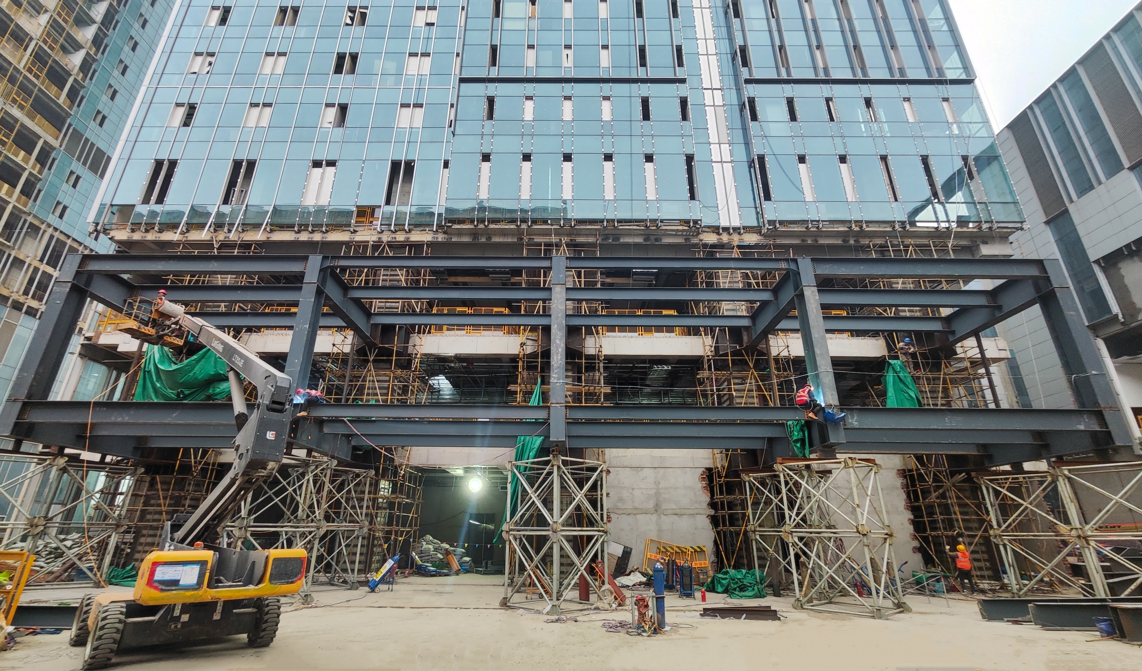 U乐国际(中国)集团