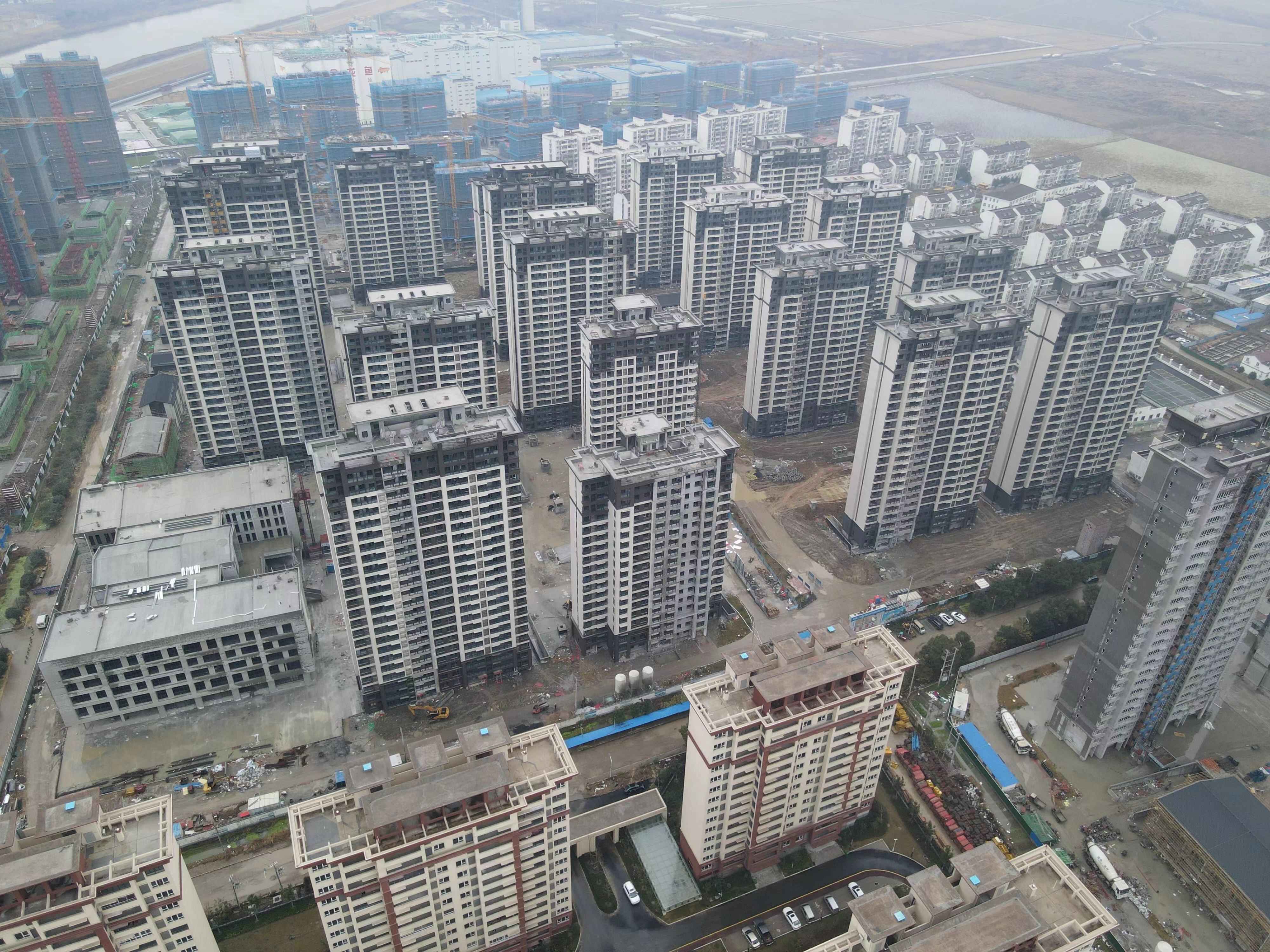 U乐国际(中国)集团