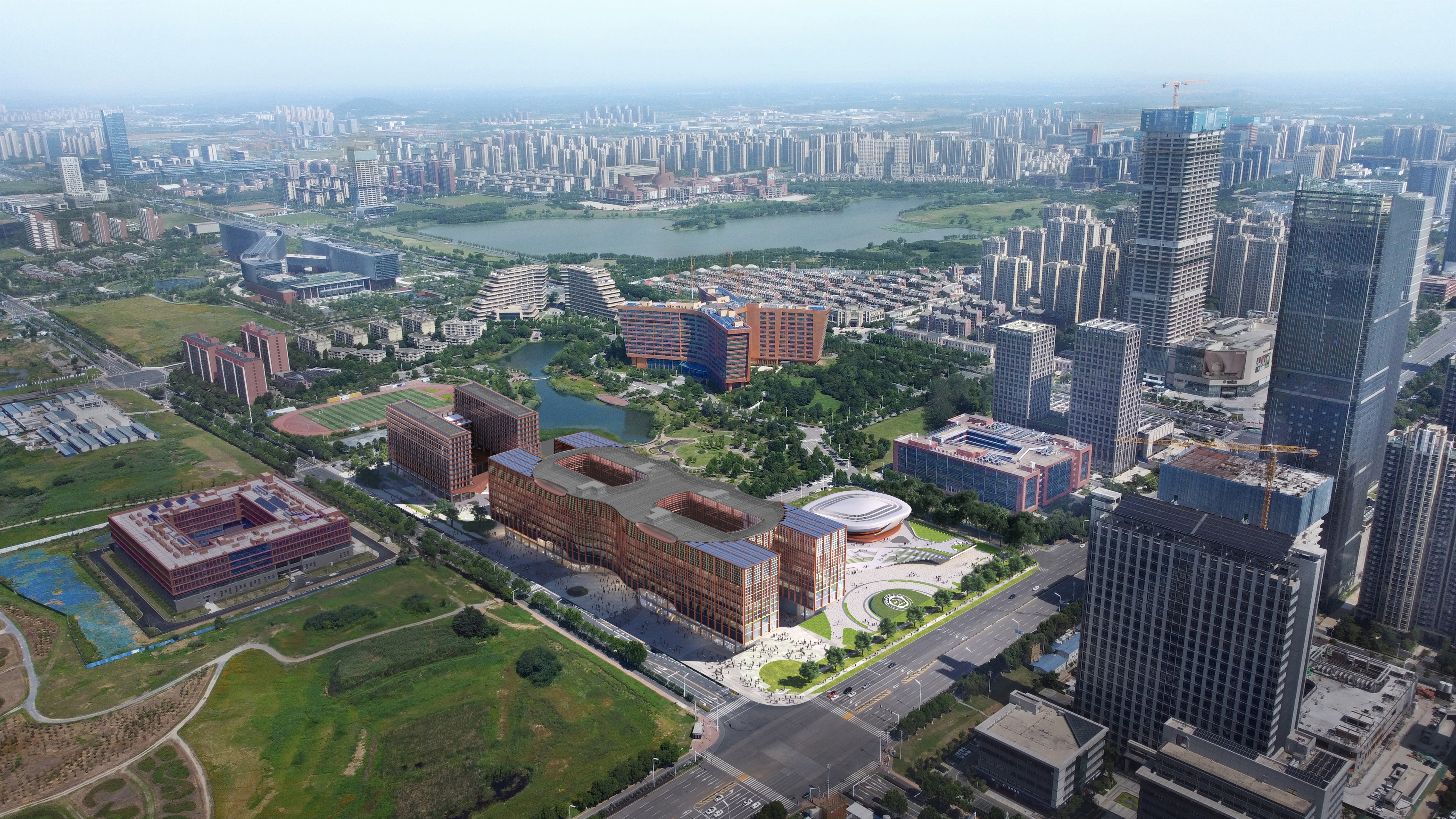 U乐国际(中国)集团