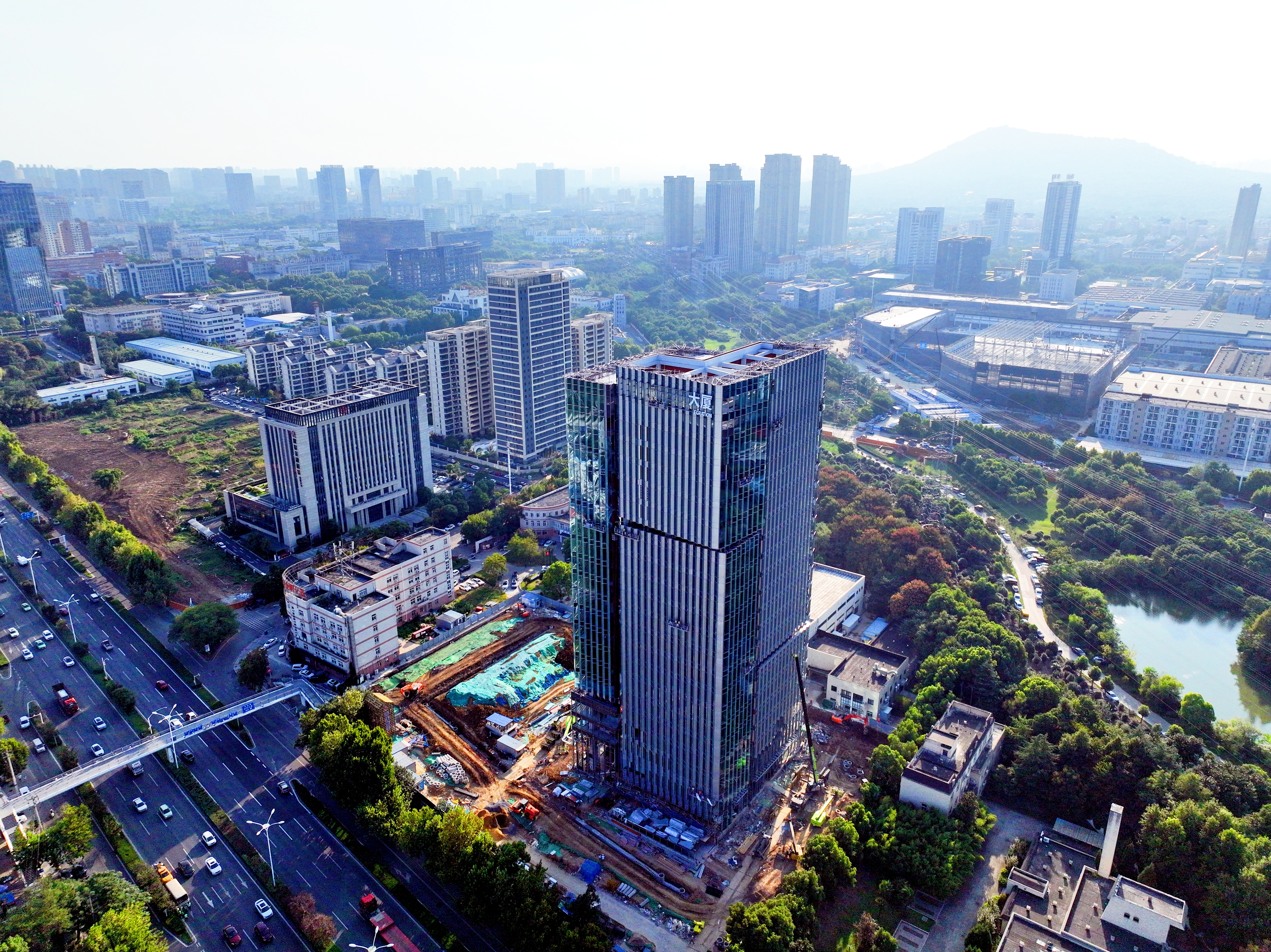 U乐国际(中国)集团