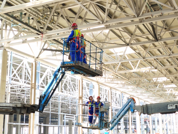 U乐国际(中国)集团