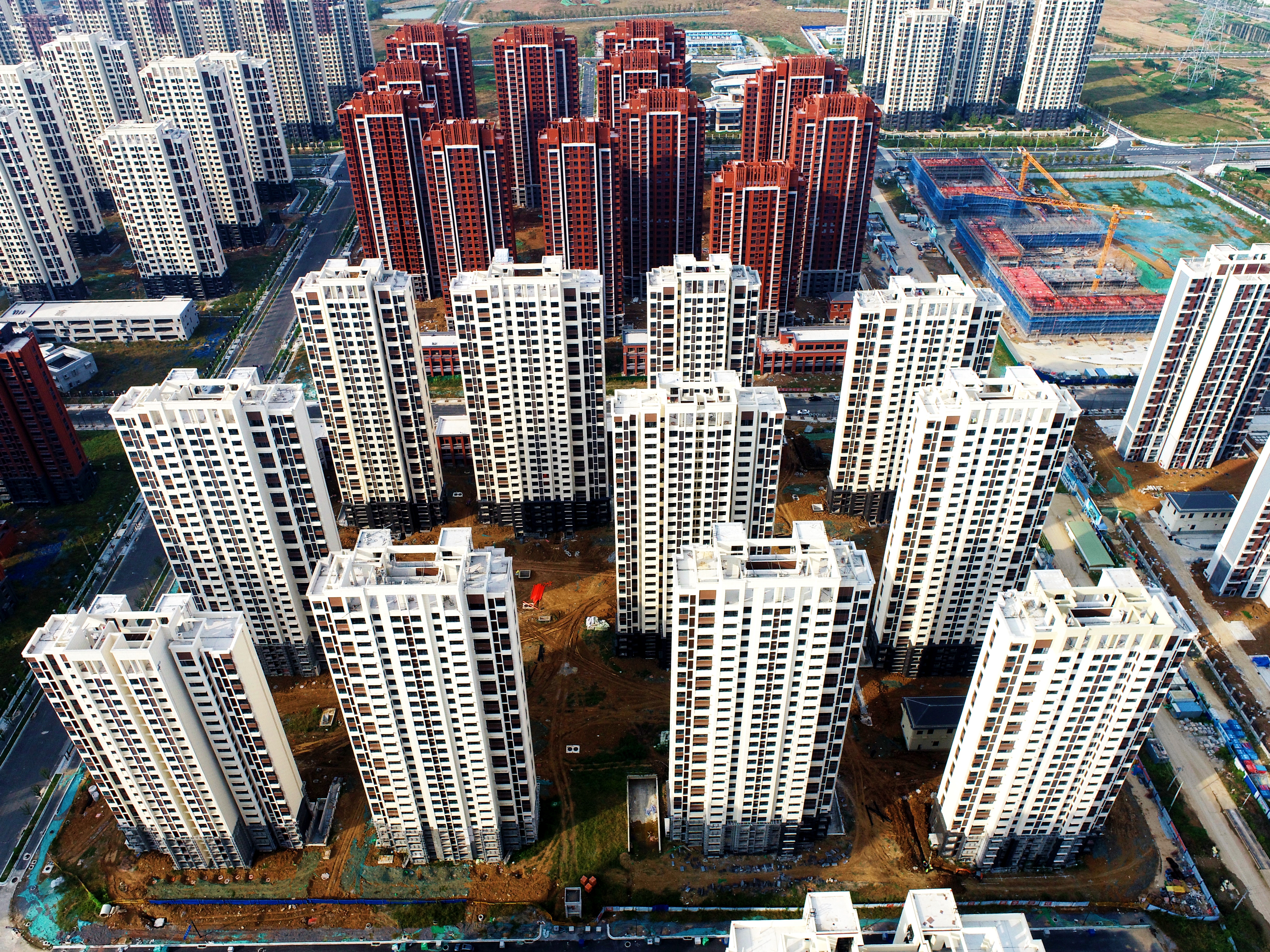 U乐国际(中国)集团