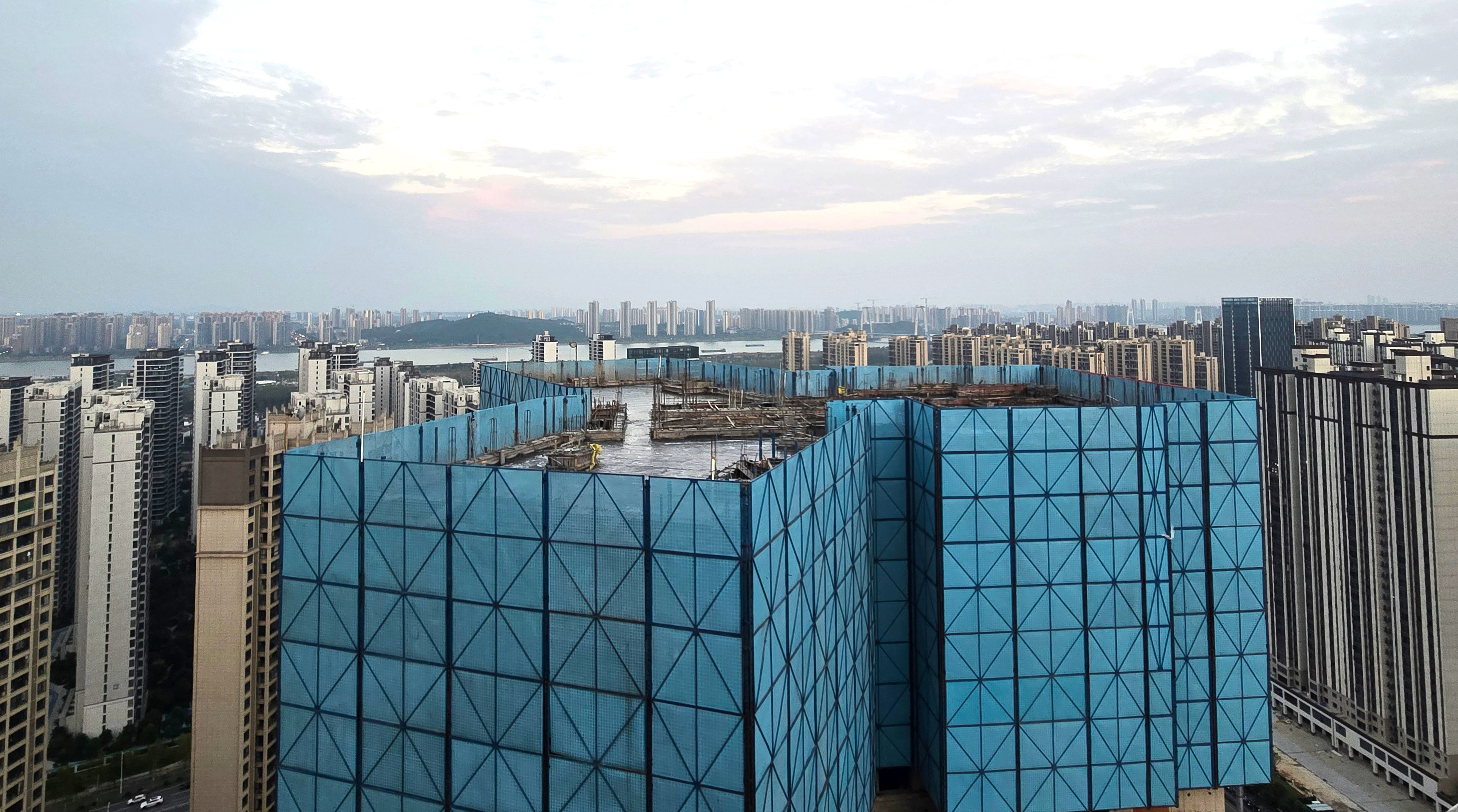 U乐国际(中国)集团