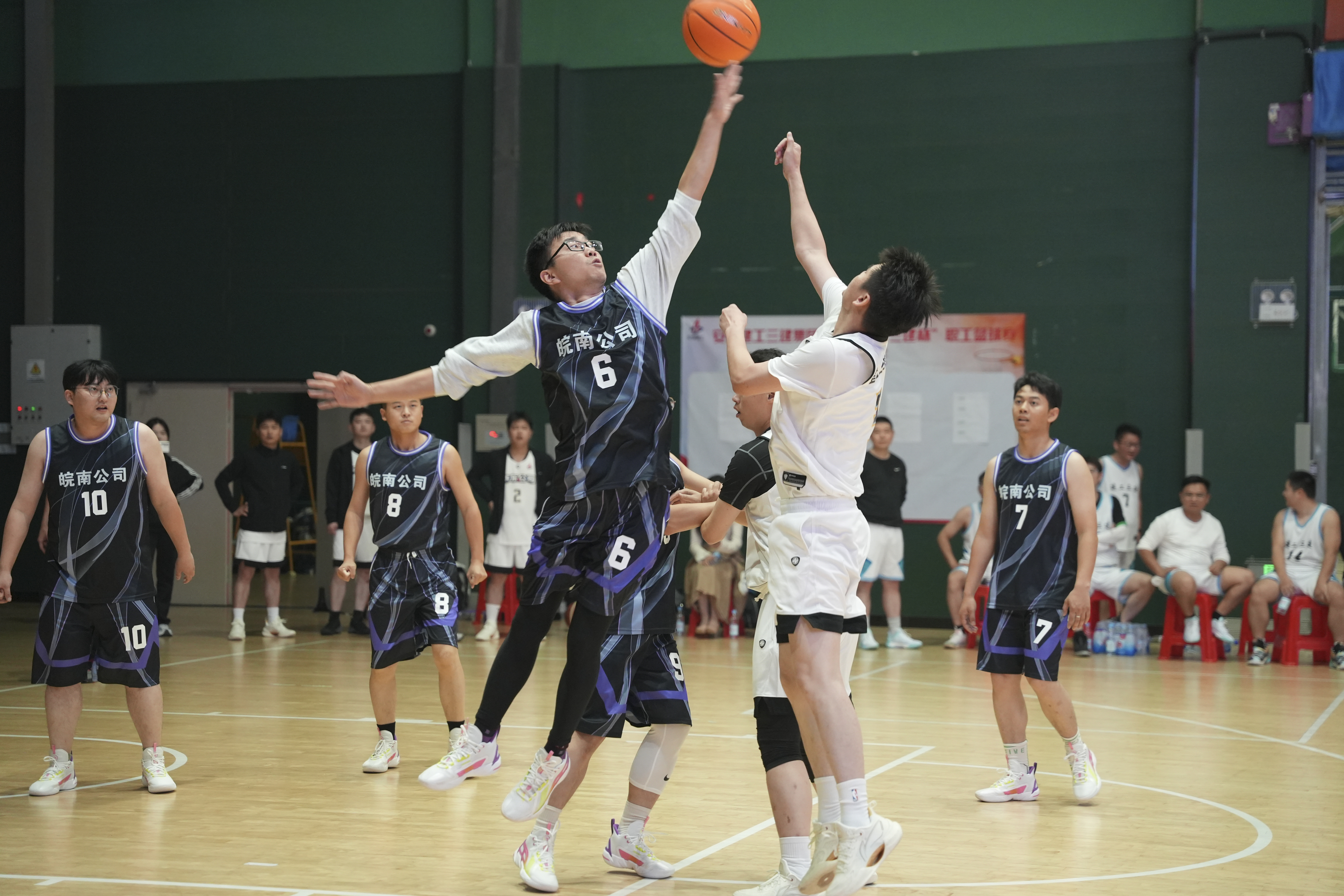 U乐国际(中国)集团