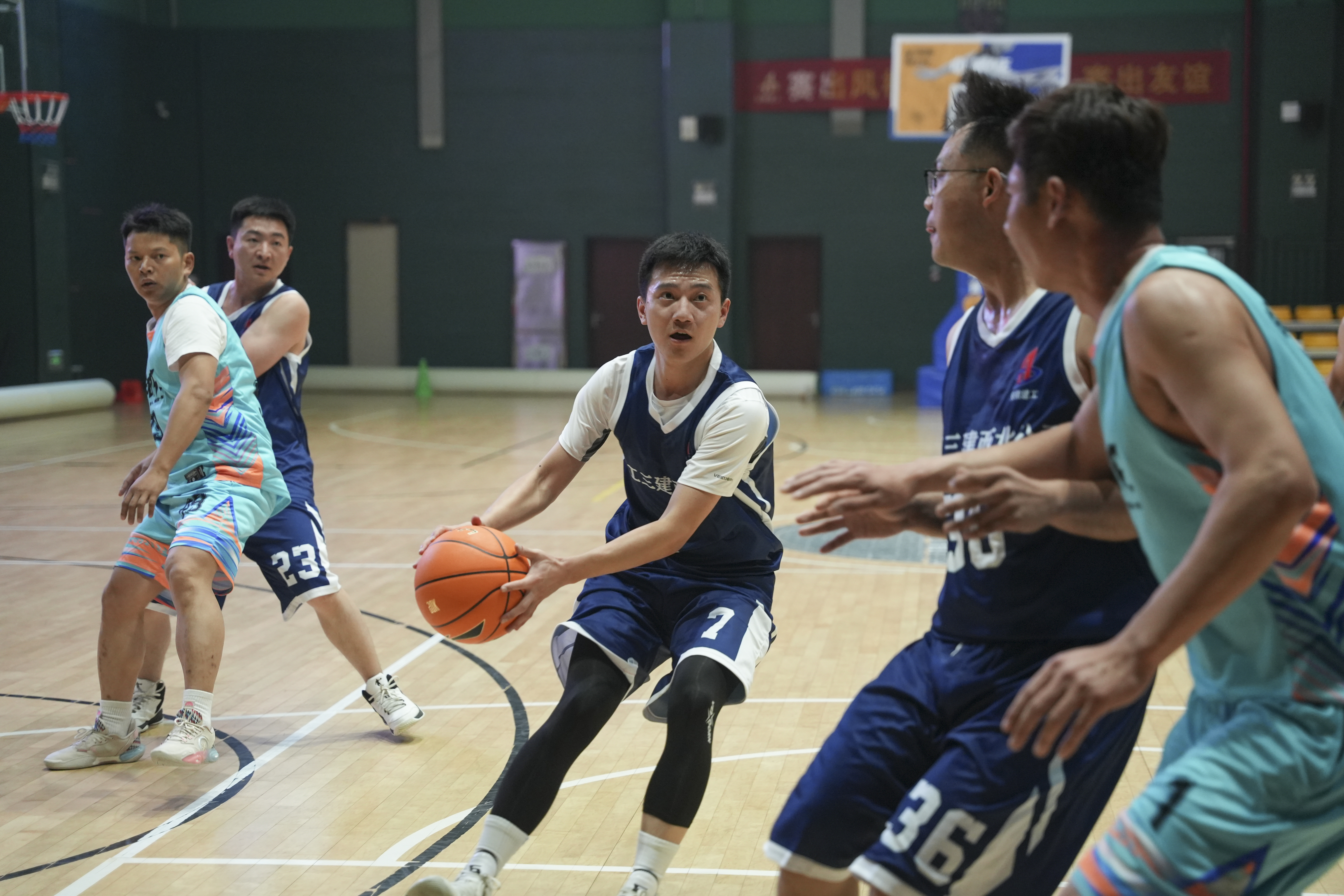 U乐国际(中国)集团