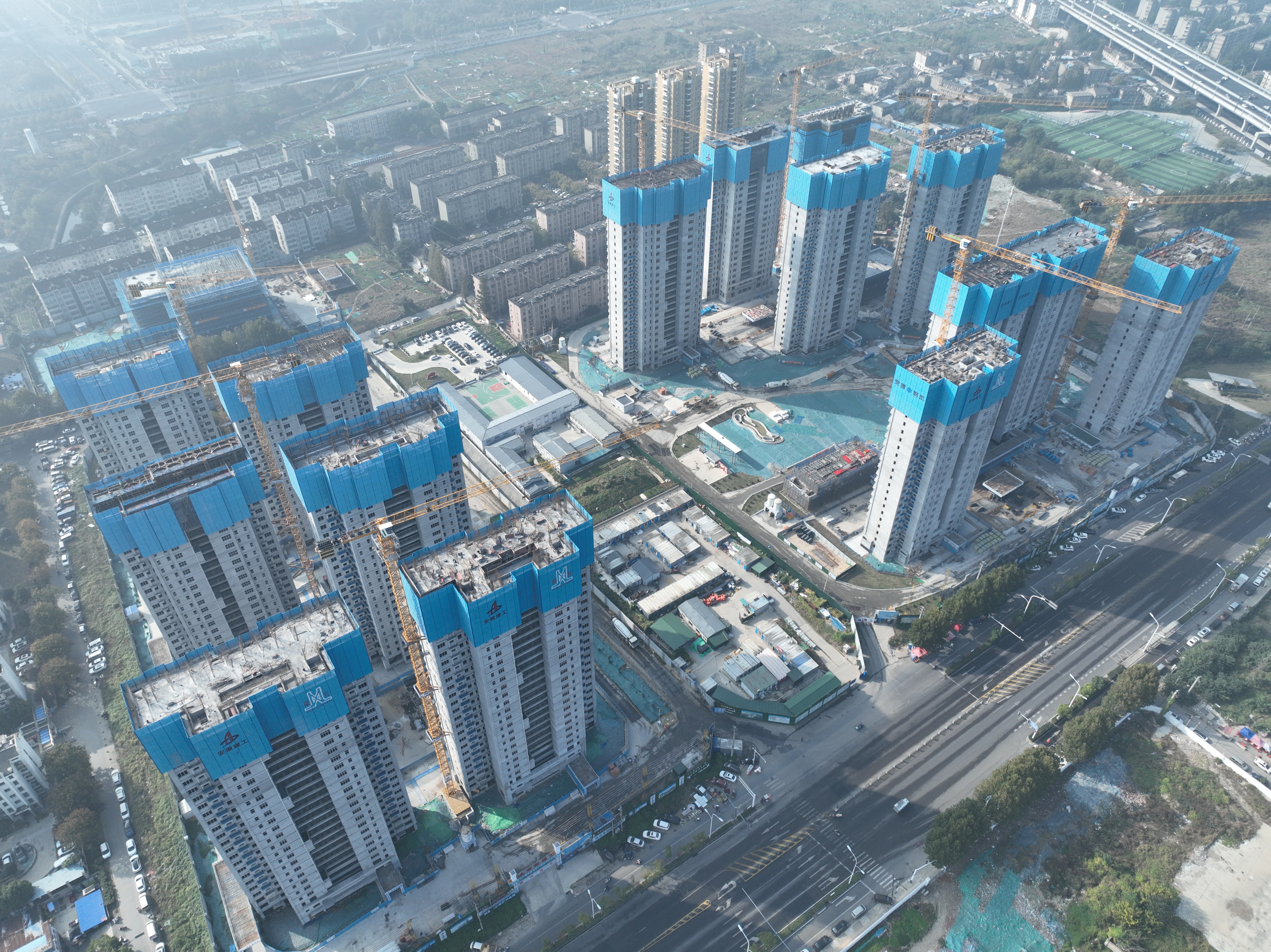 U乐国际(中国)集团