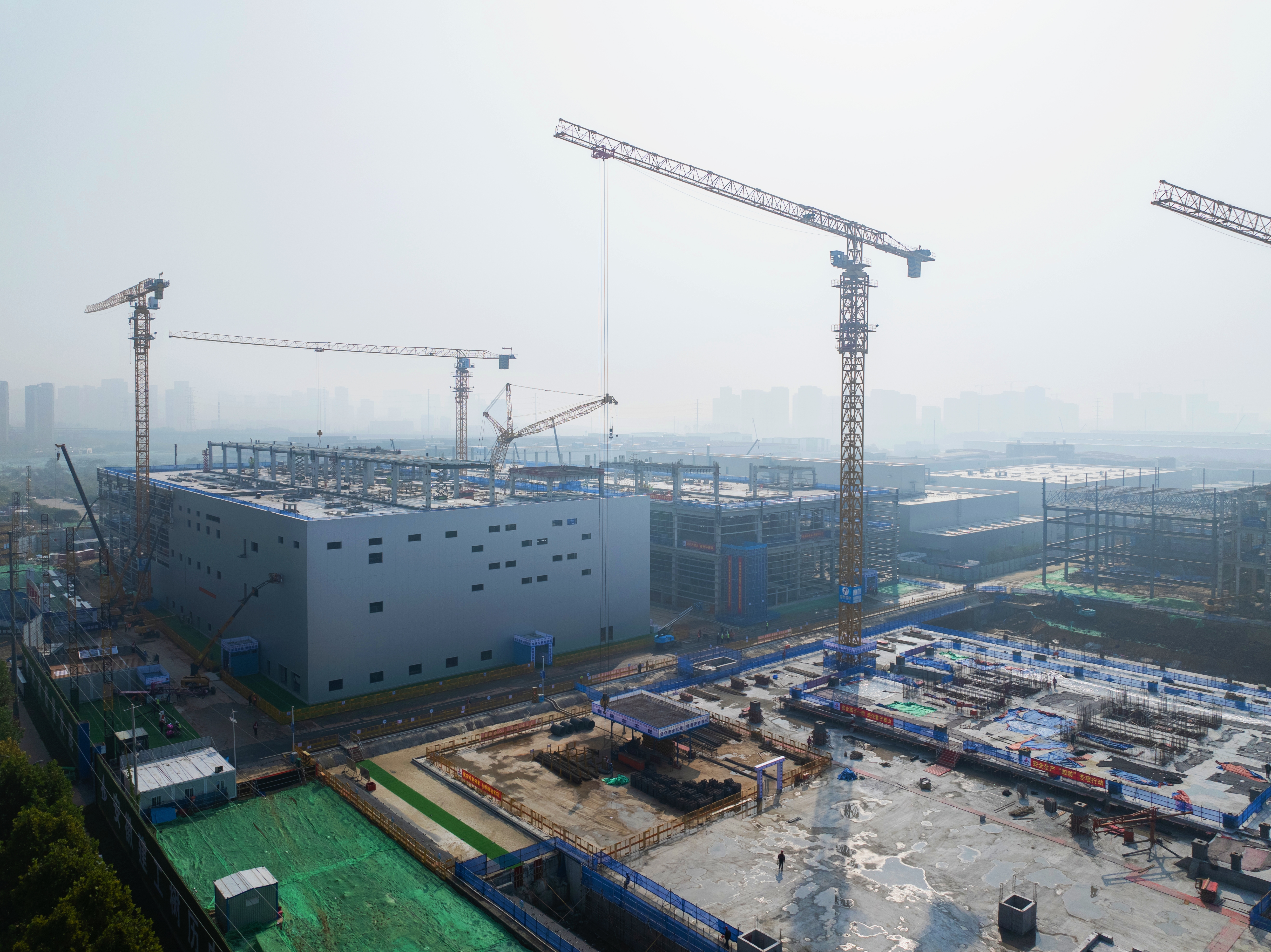 U乐国际(中国)集团