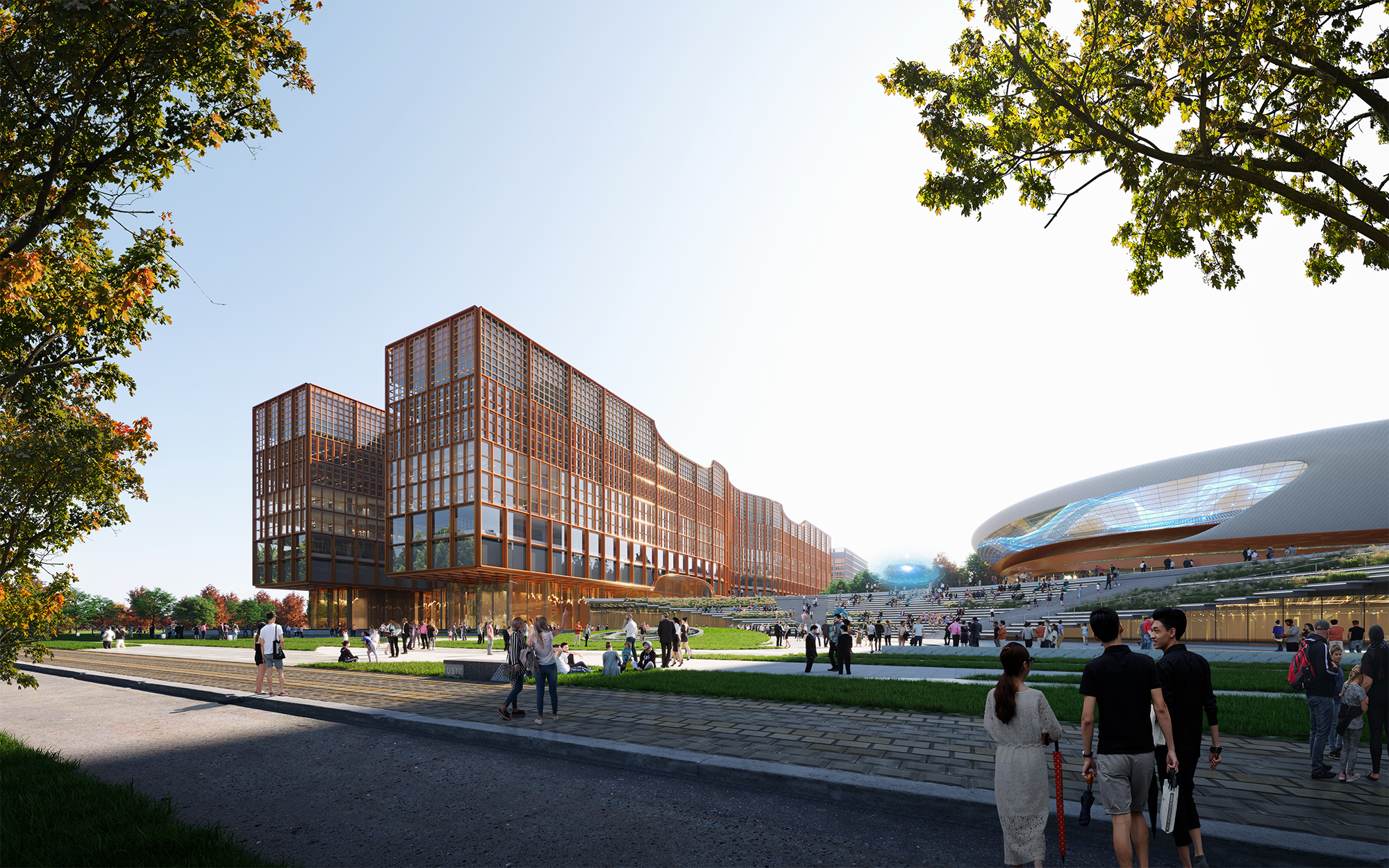 U乐国际(中国)集团