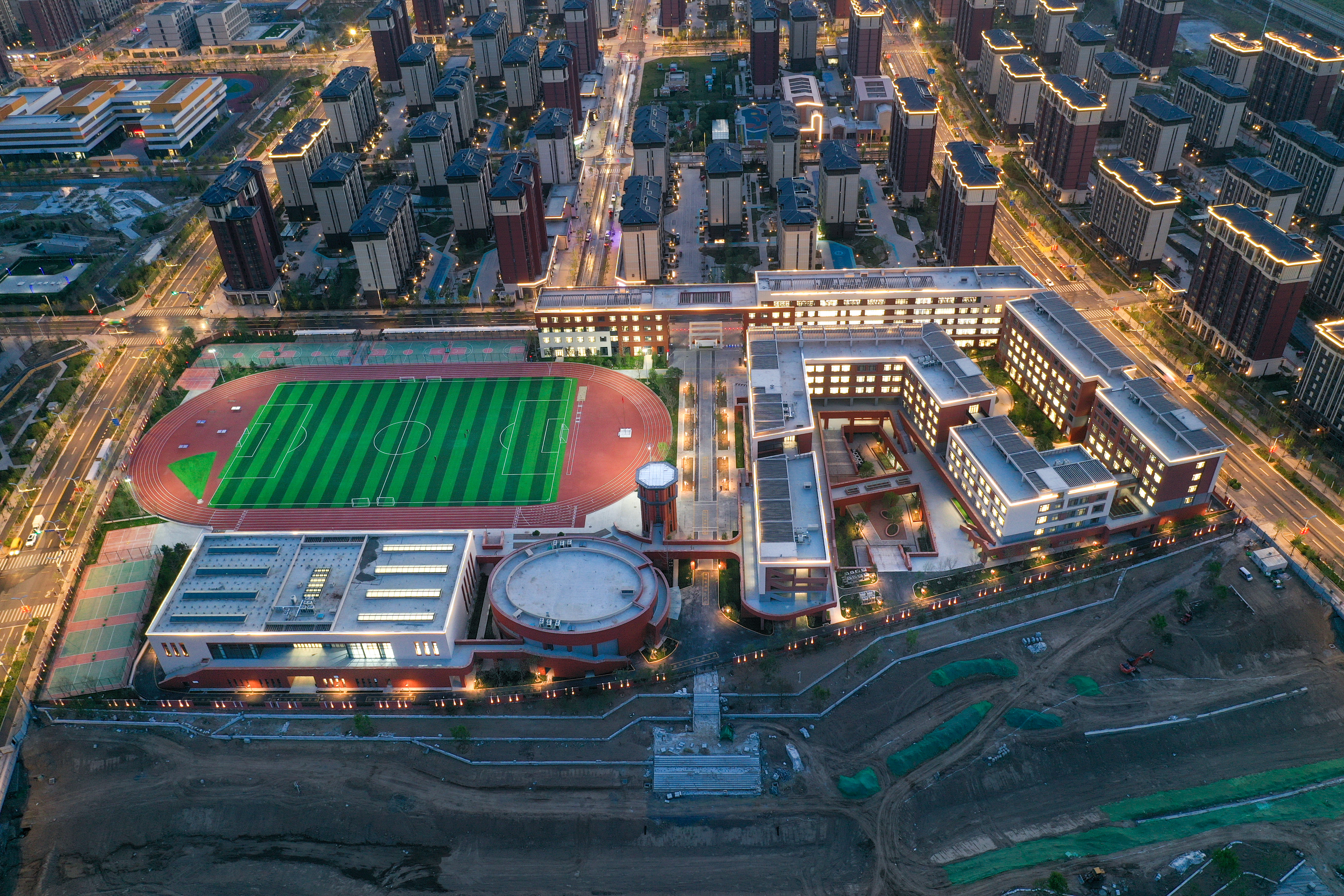 U乐国际(中国)集团