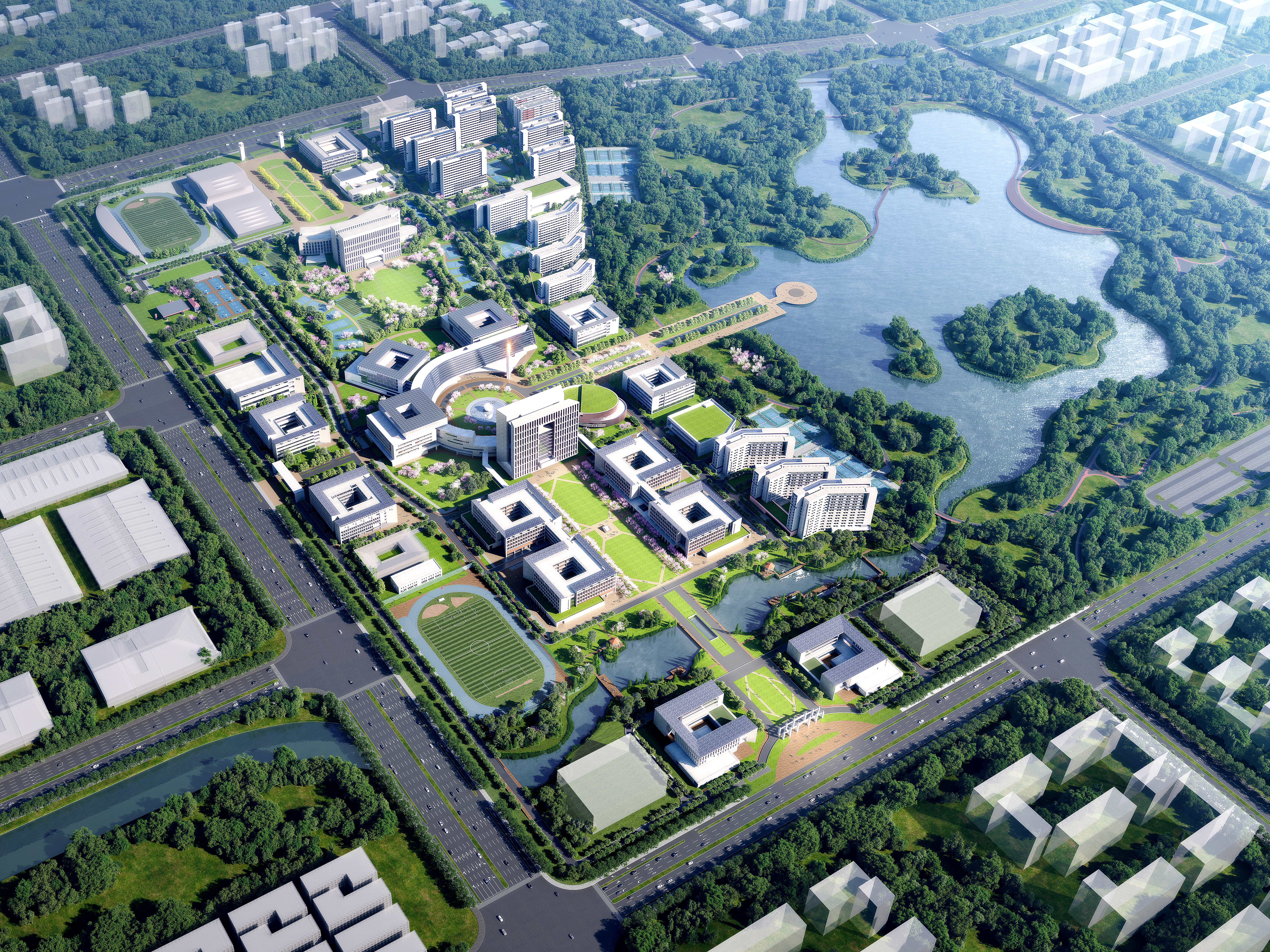 U乐国际(中国)集团