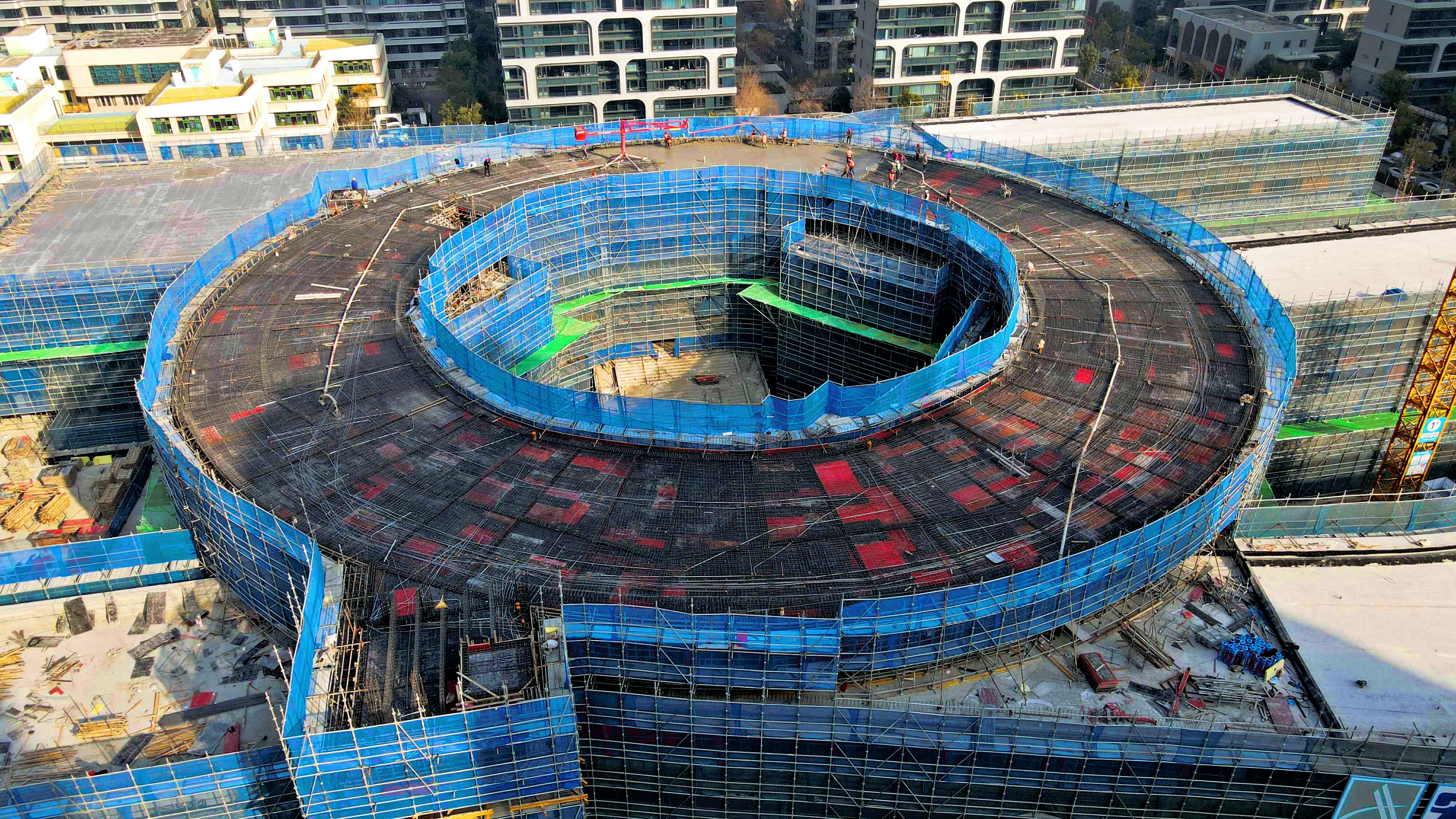 U乐国际(中国)集团