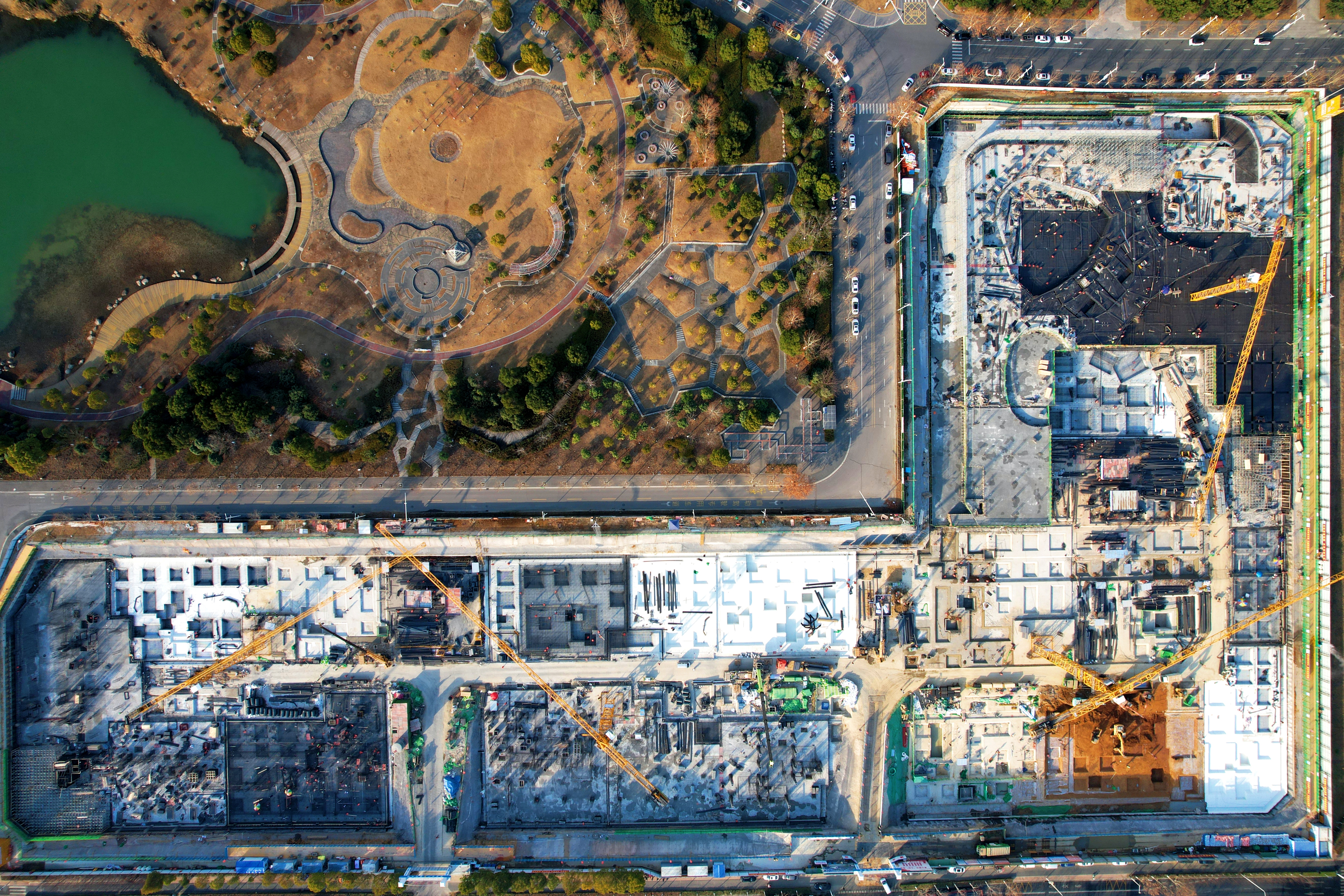 U乐国际(中国)集团