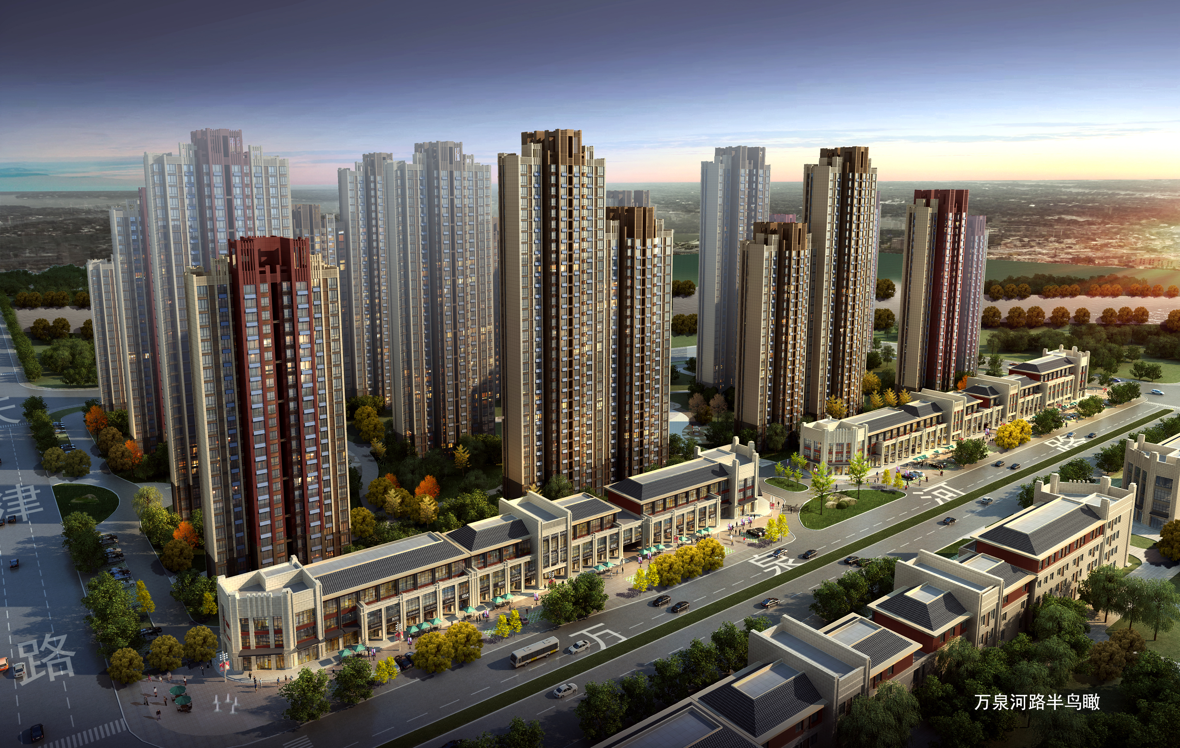 U乐国际(中国)集团