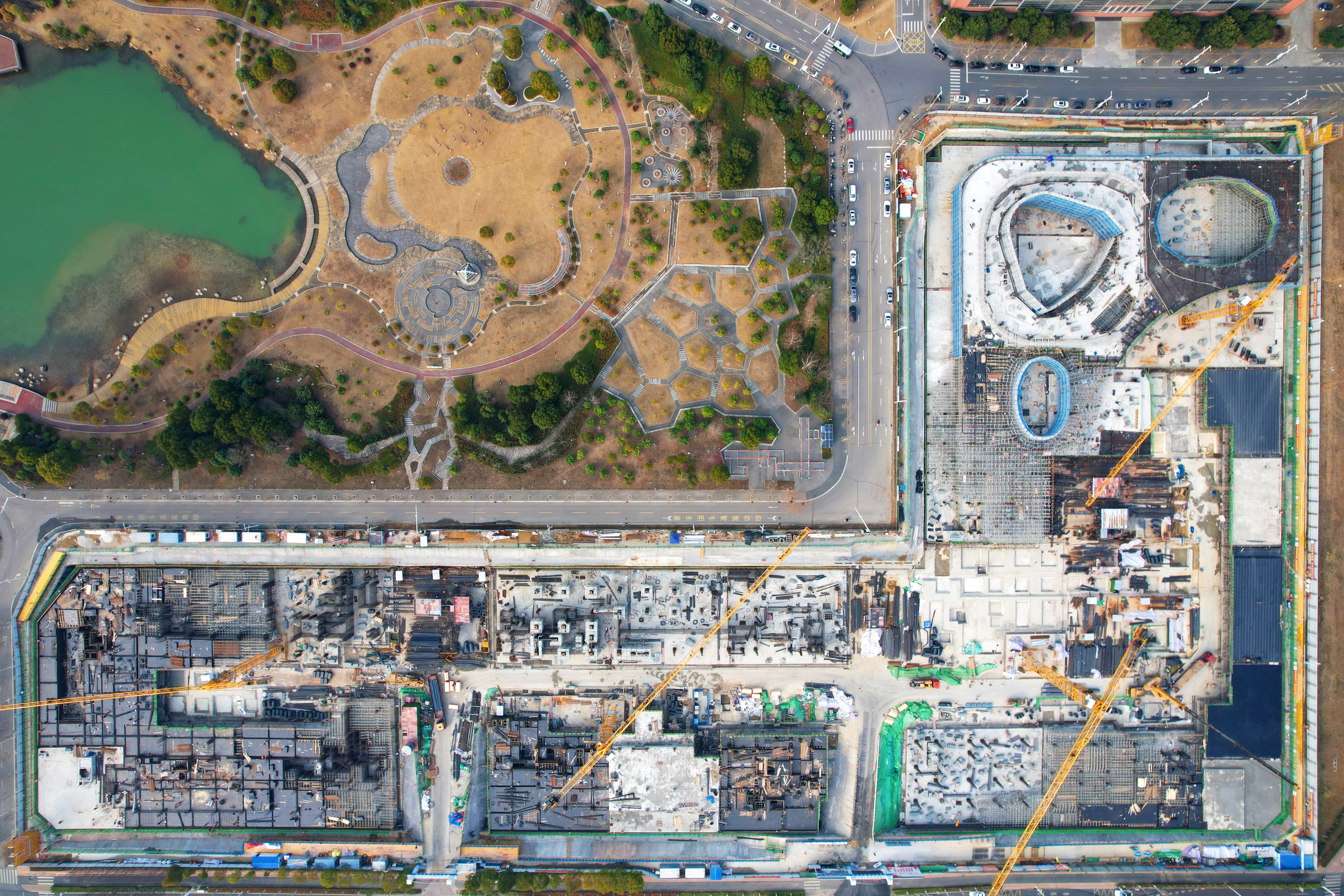 U乐国际(中国)集团