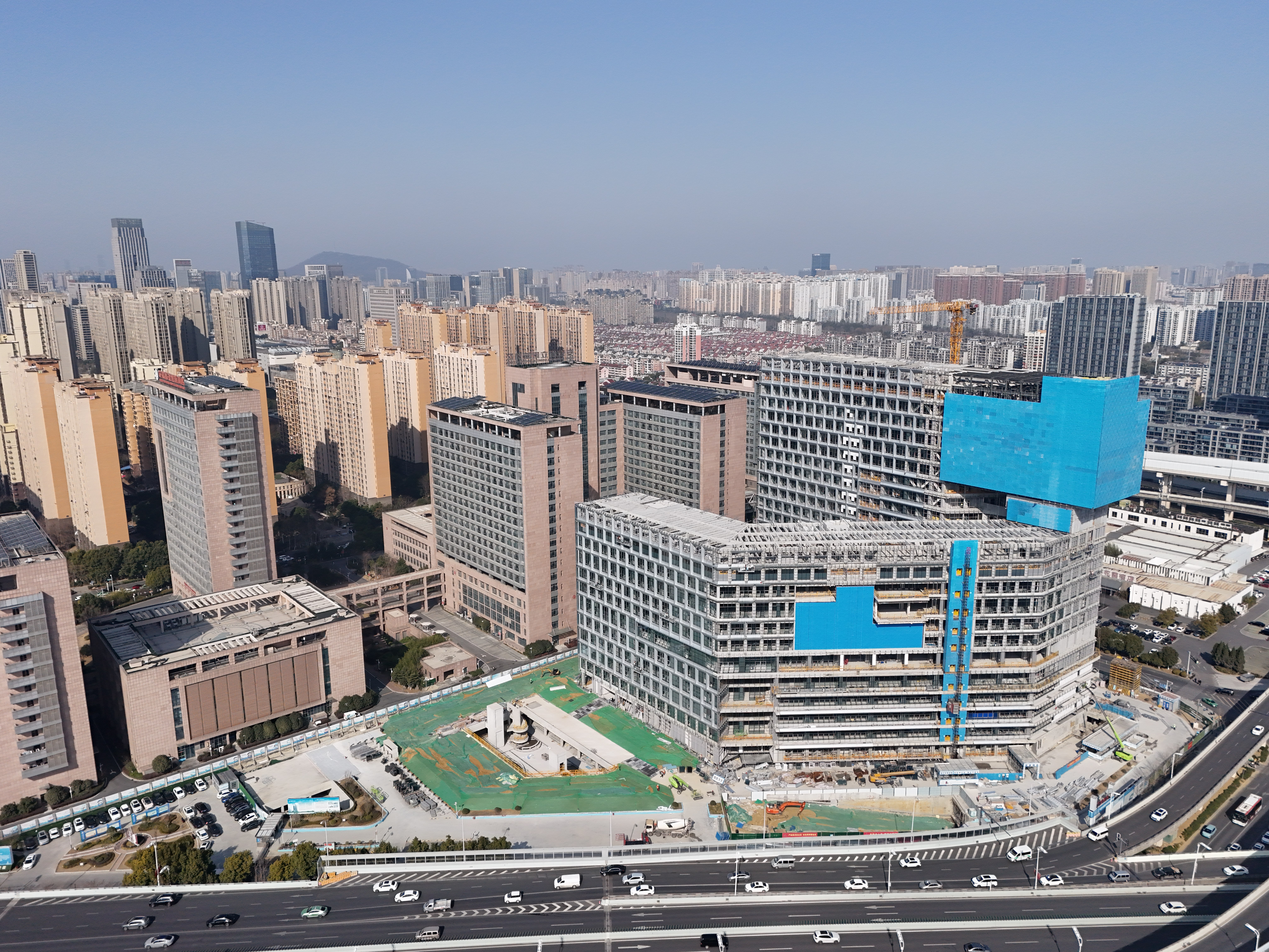 U乐国际(中国)集团