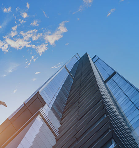 U乐国际(中国)集团