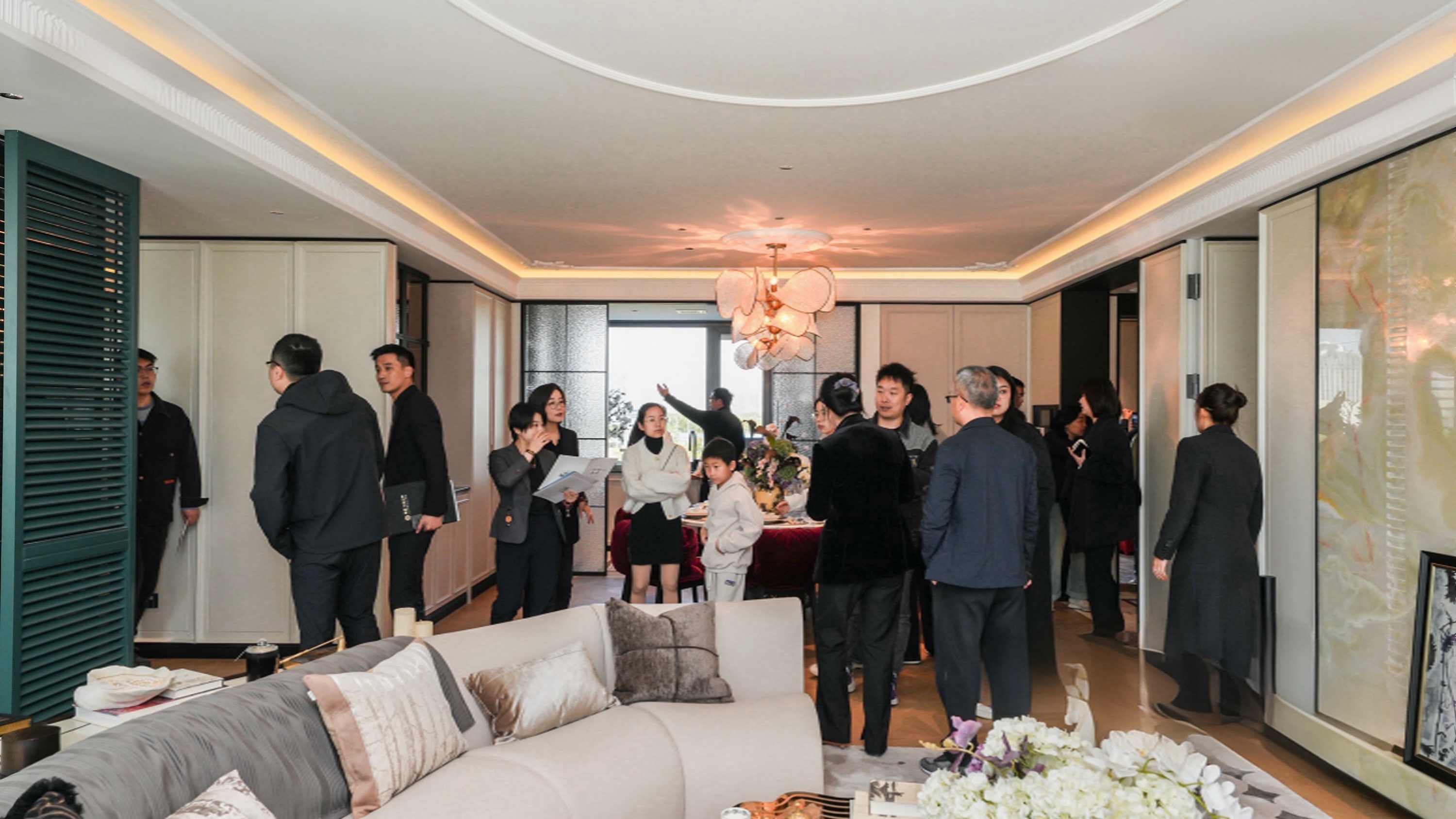 U乐国际(中国)集团