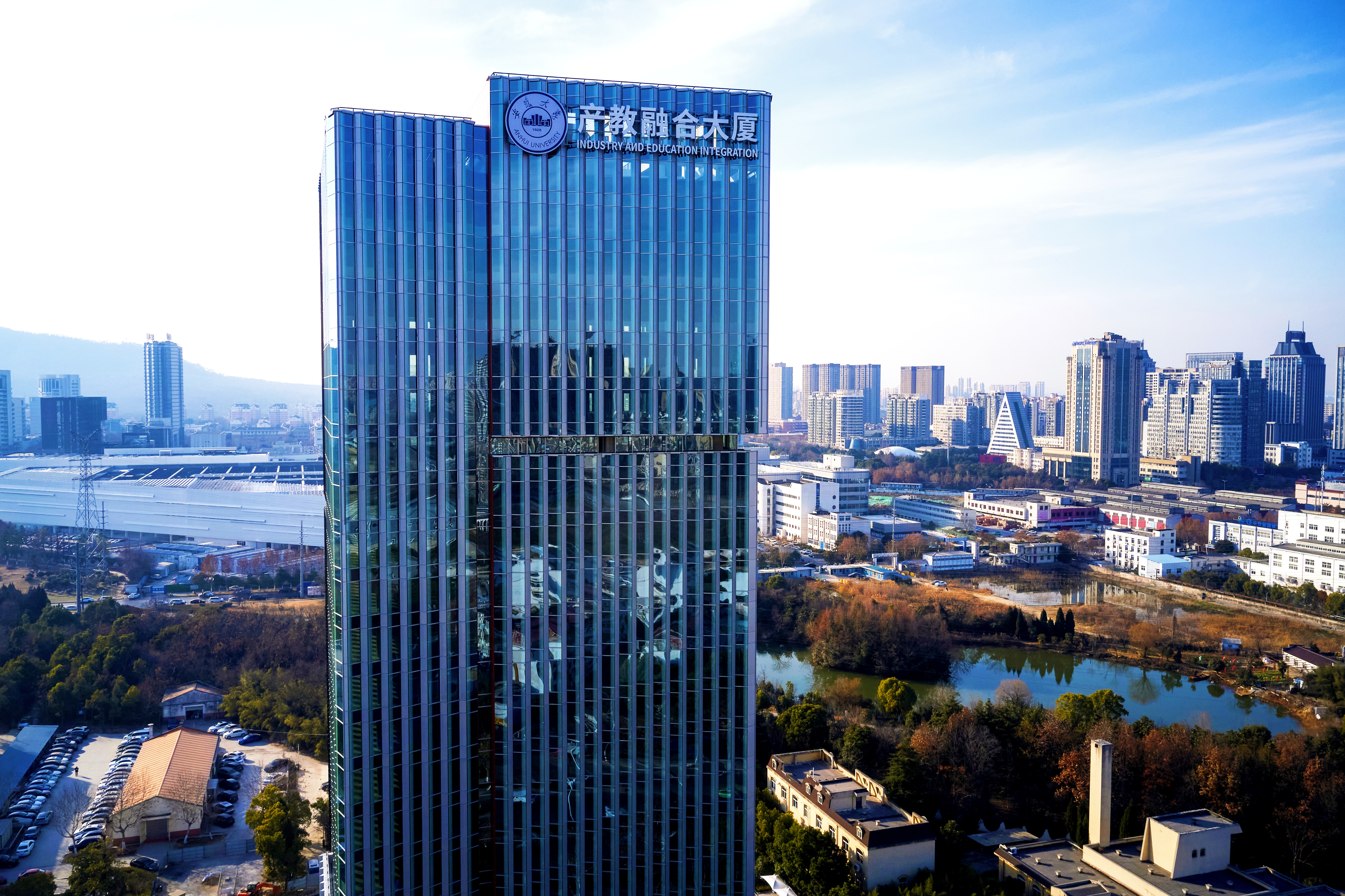 U乐国际(中国)集团