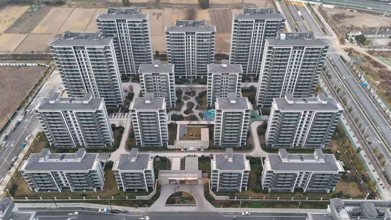 U乐国际(中国)集团