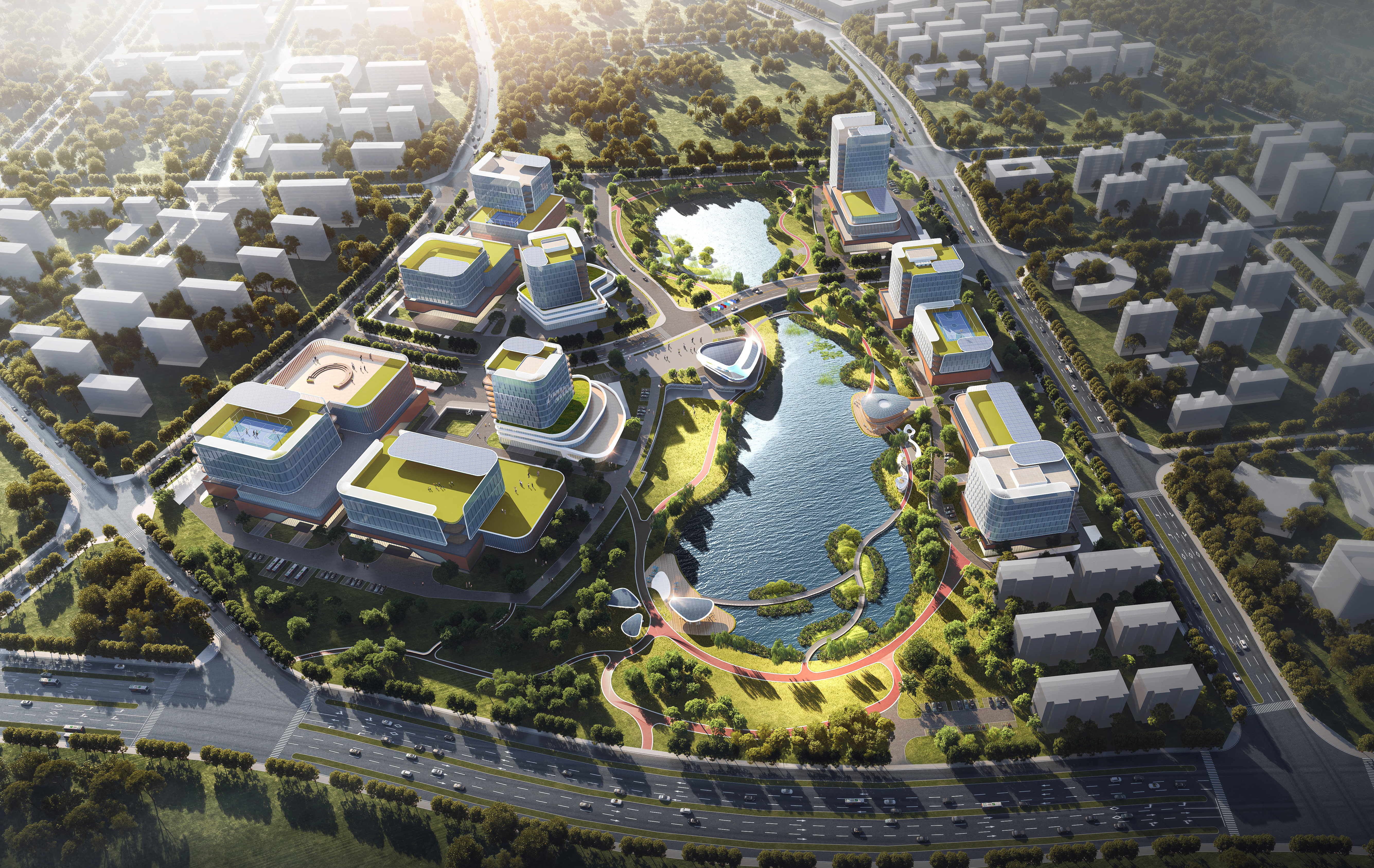 U乐国际(中国)集团