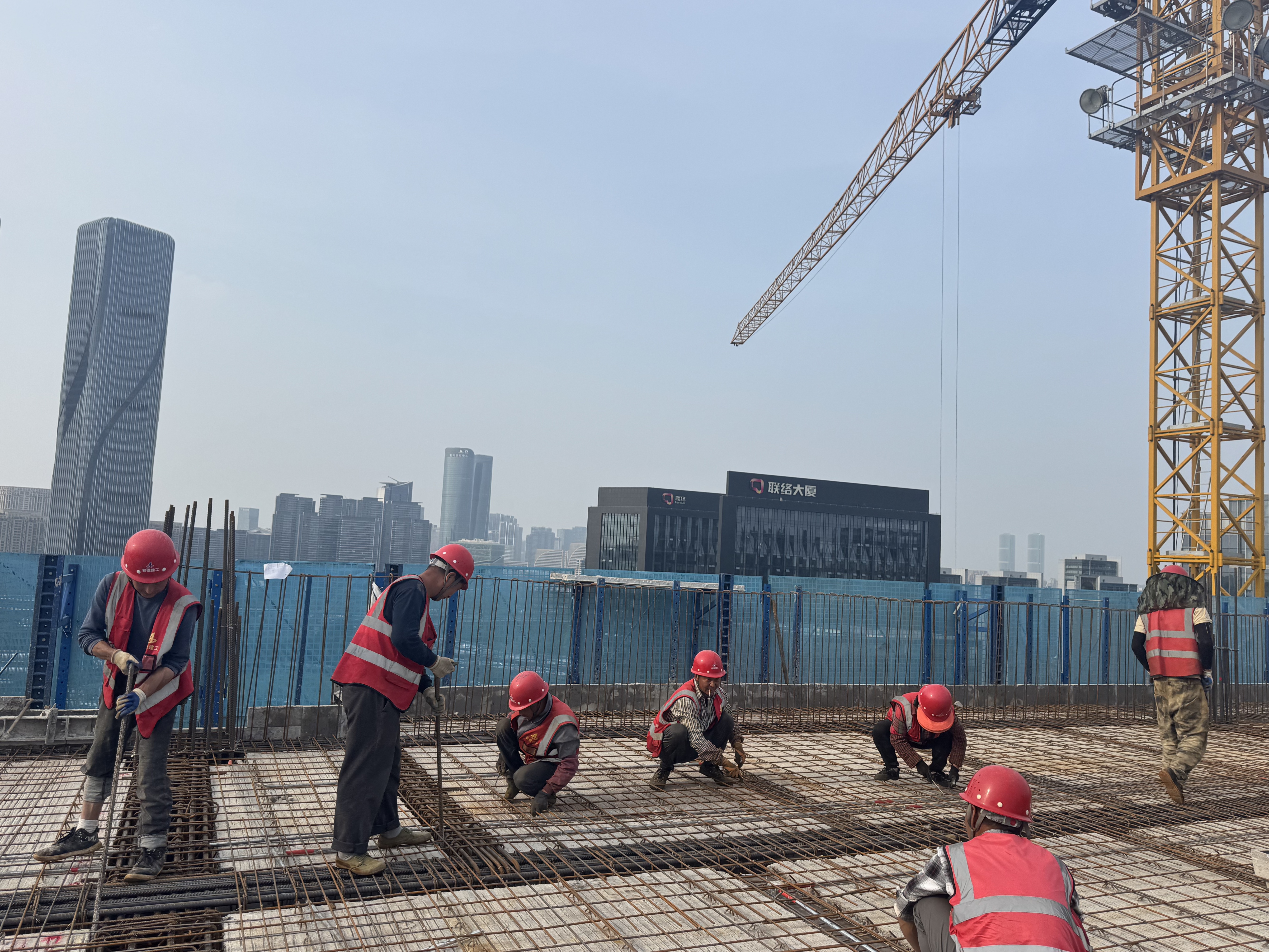 U乐国际(中国)集团