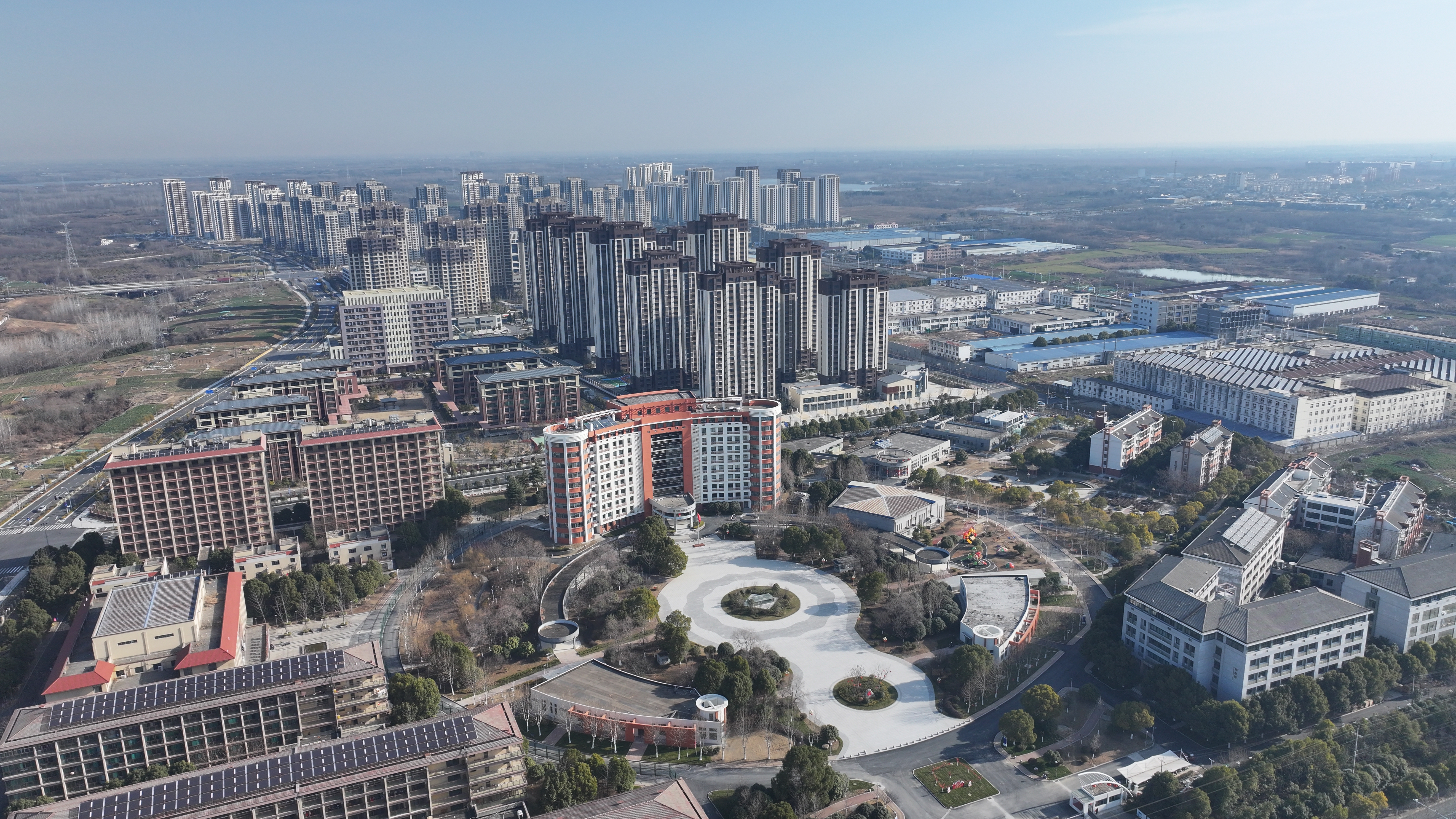 U乐国际(中国)集团