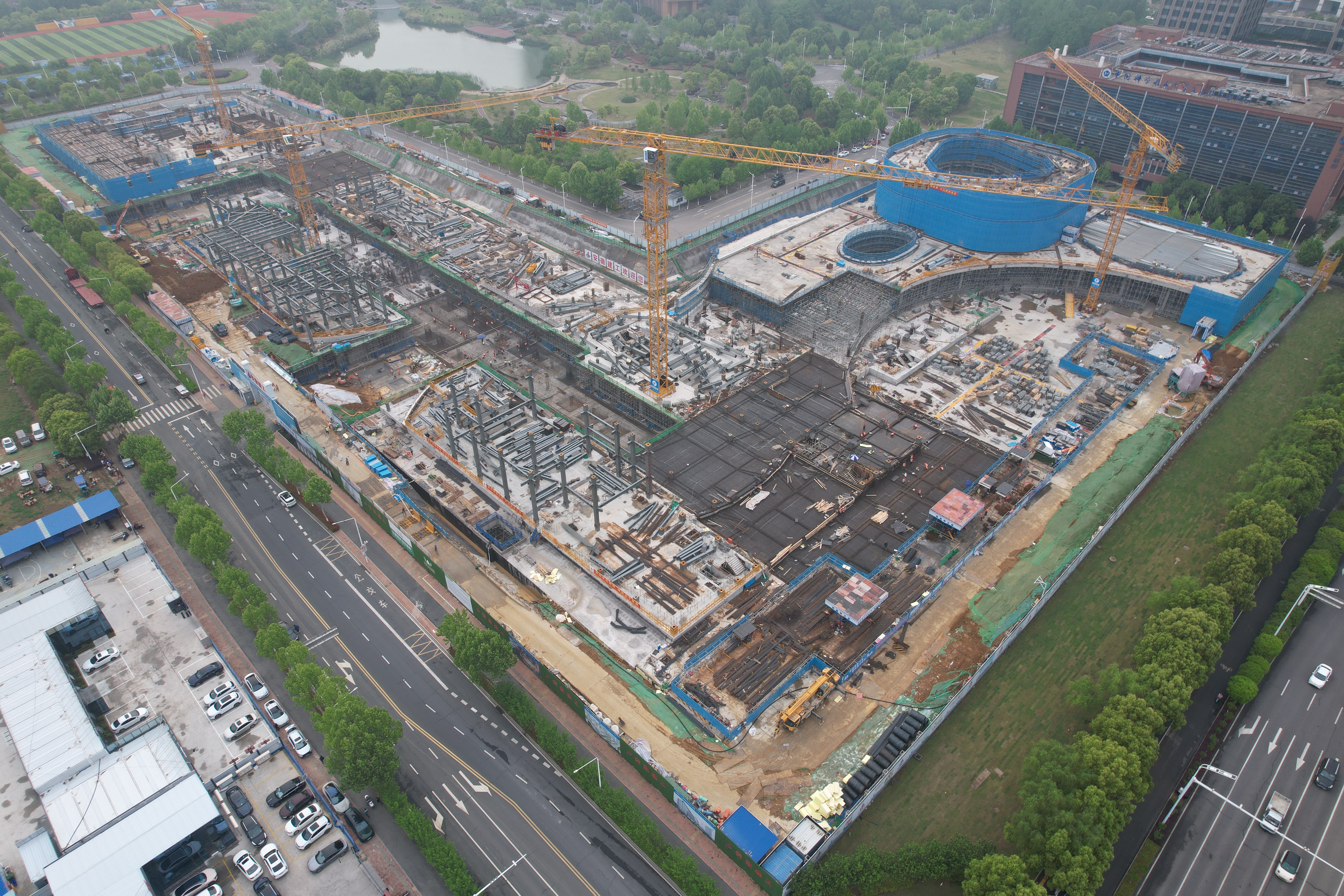 U乐国际(中国)集团