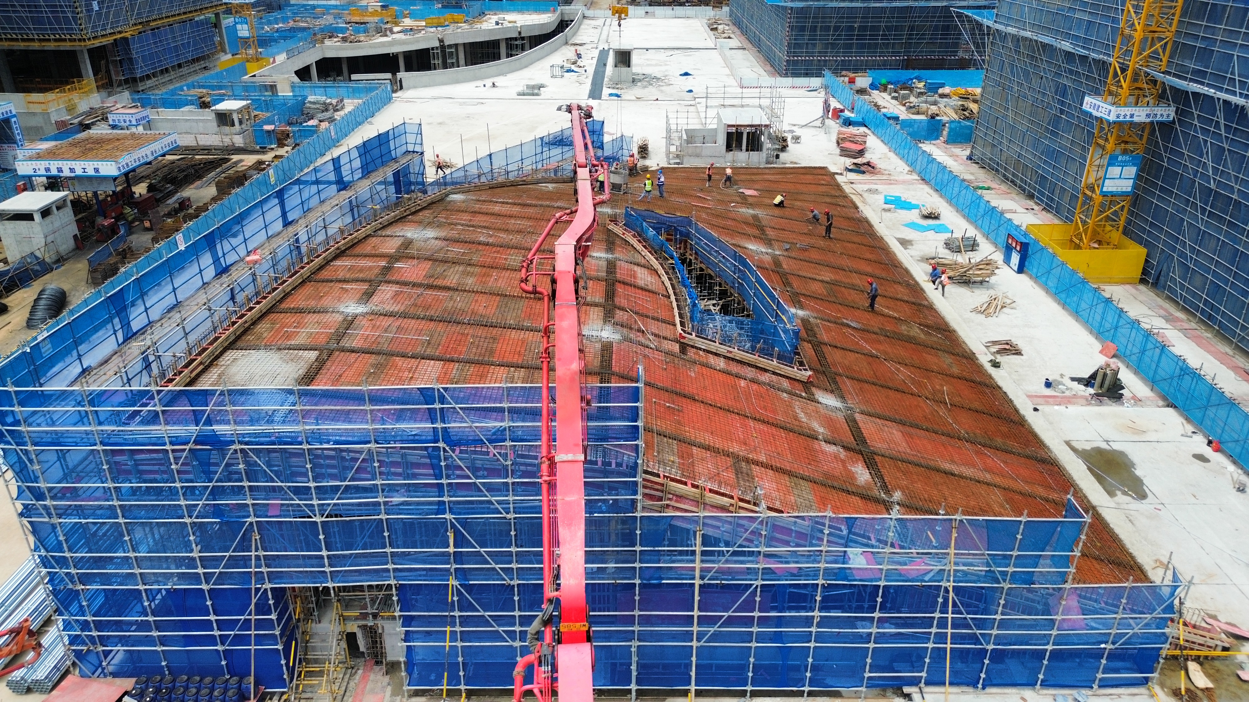 U乐国际(中国)集团