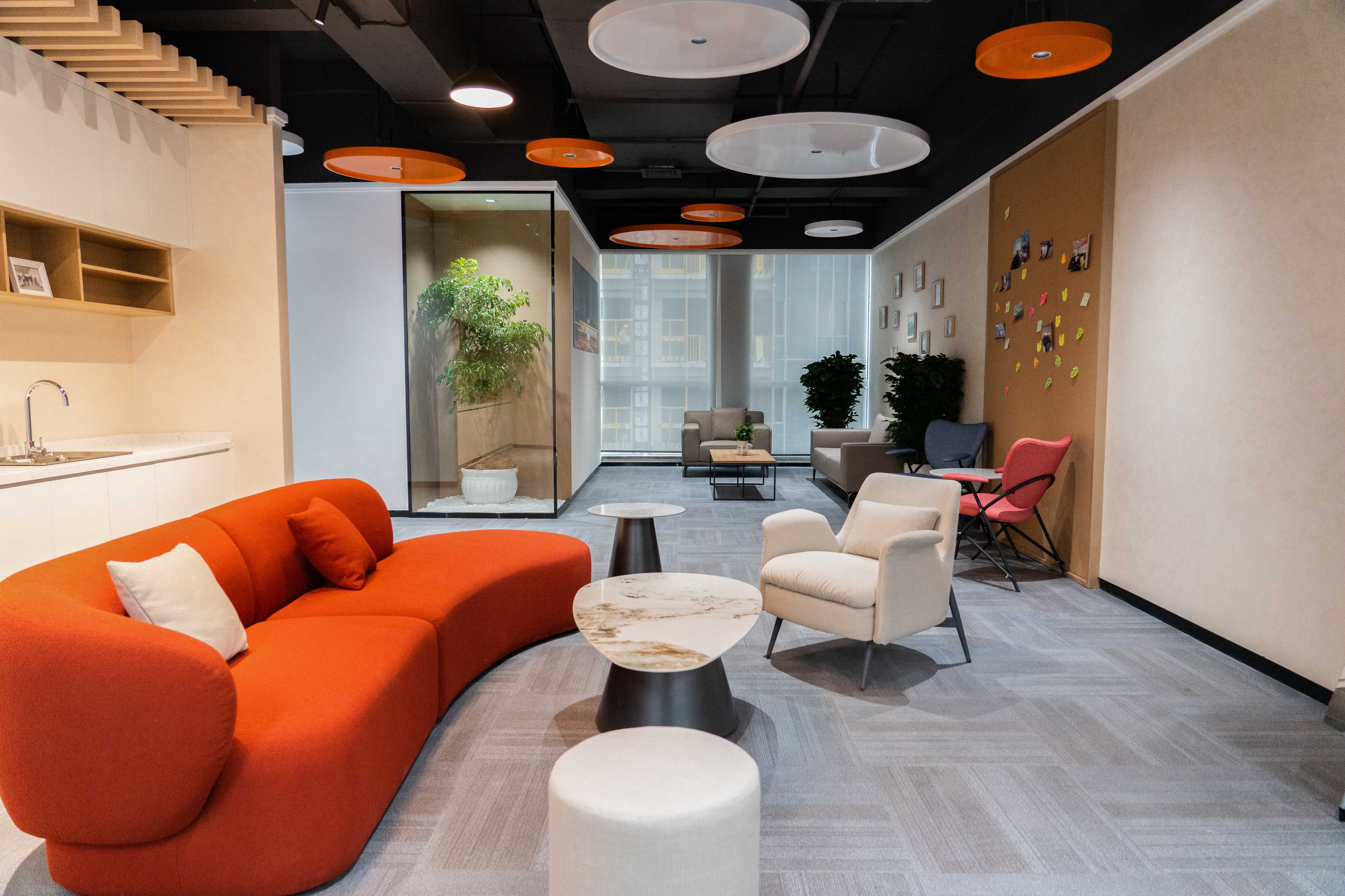 U乐国际(中国)集团