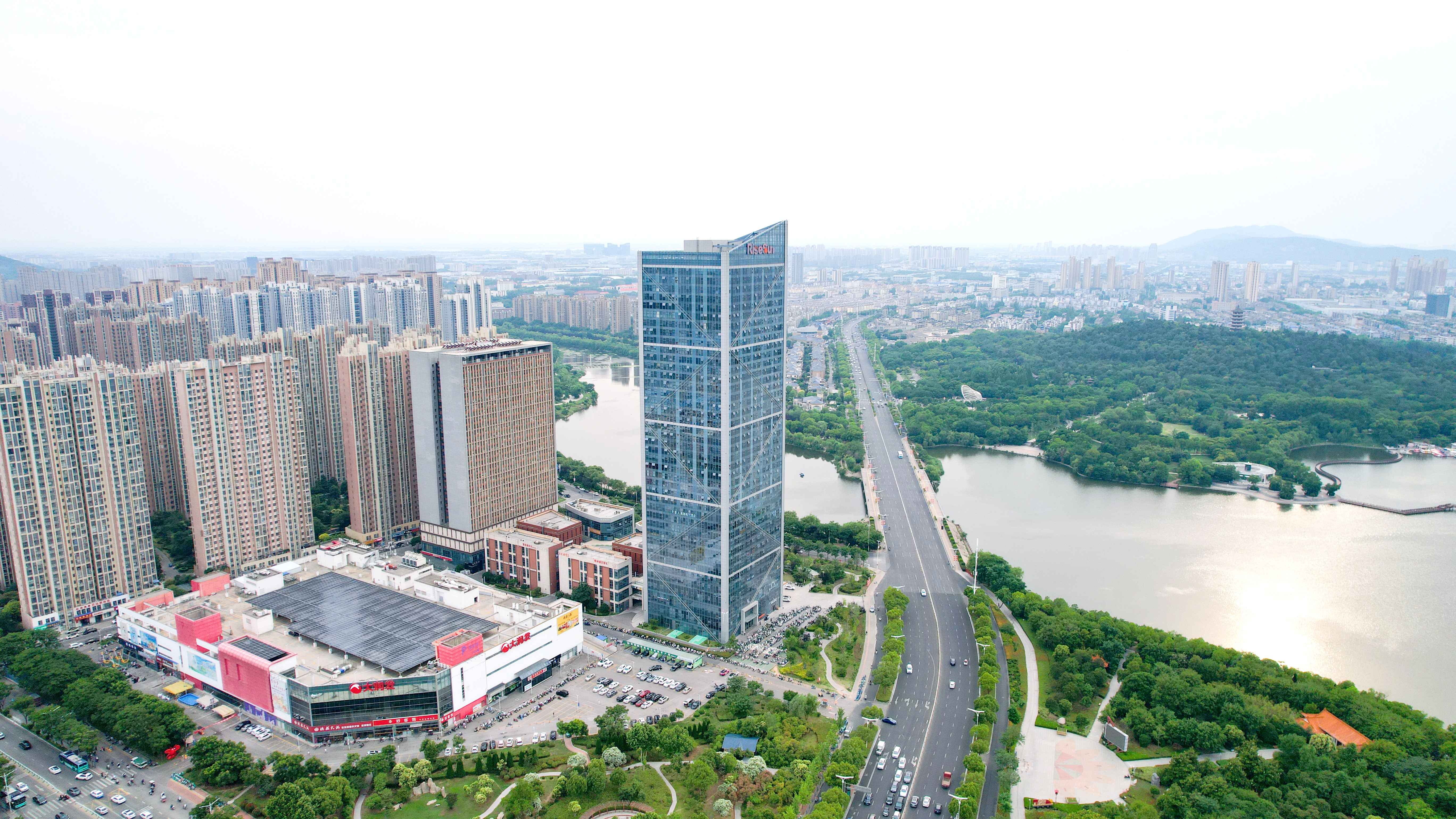 U乐国际(中国)集团