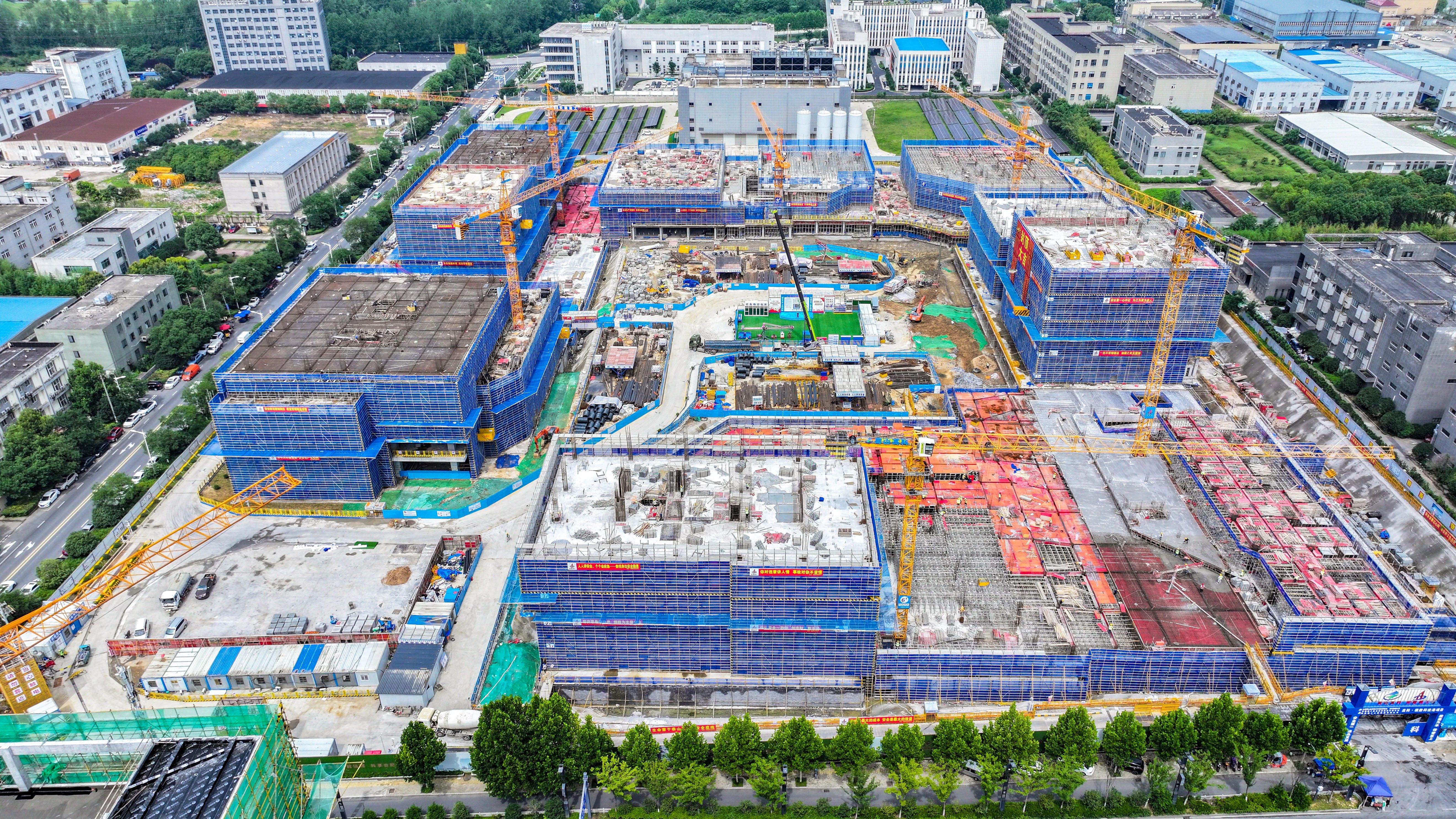 U乐国际(中国)集团